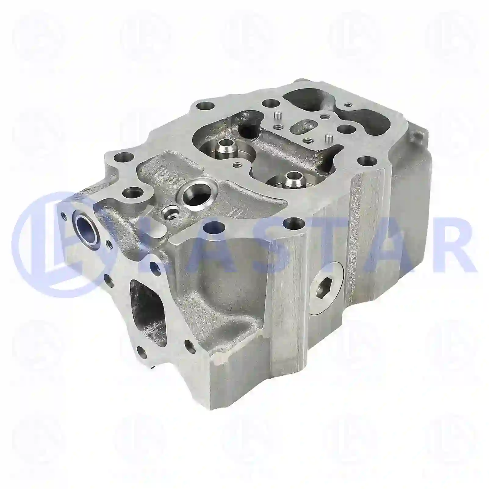  Cylinder head, without valves || Lastar Spare Part | Truck Spare Parts, Auotomotive Spare Parts