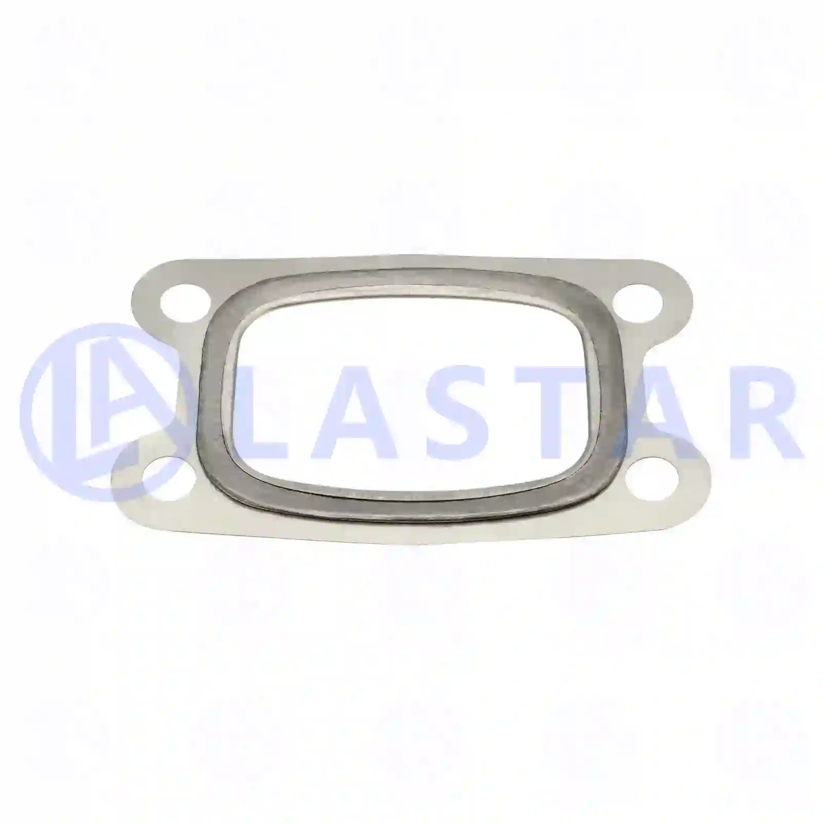 Exhaust Manifold Gasket, exhaust manifold, la no: 77700049 ,  oem no:1543858, 3165748, 8130038, ZG10213-0008 Lastar Spare Part | Truck Spare Parts, Auotomotive Spare Parts