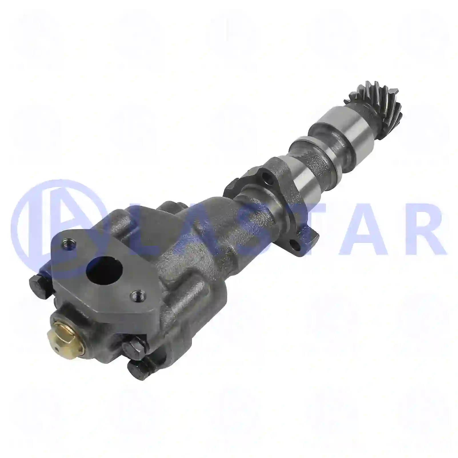  Oil pump, short version || Lastar Spare Part | Truck Spare Parts, Auotomotive Spare Parts