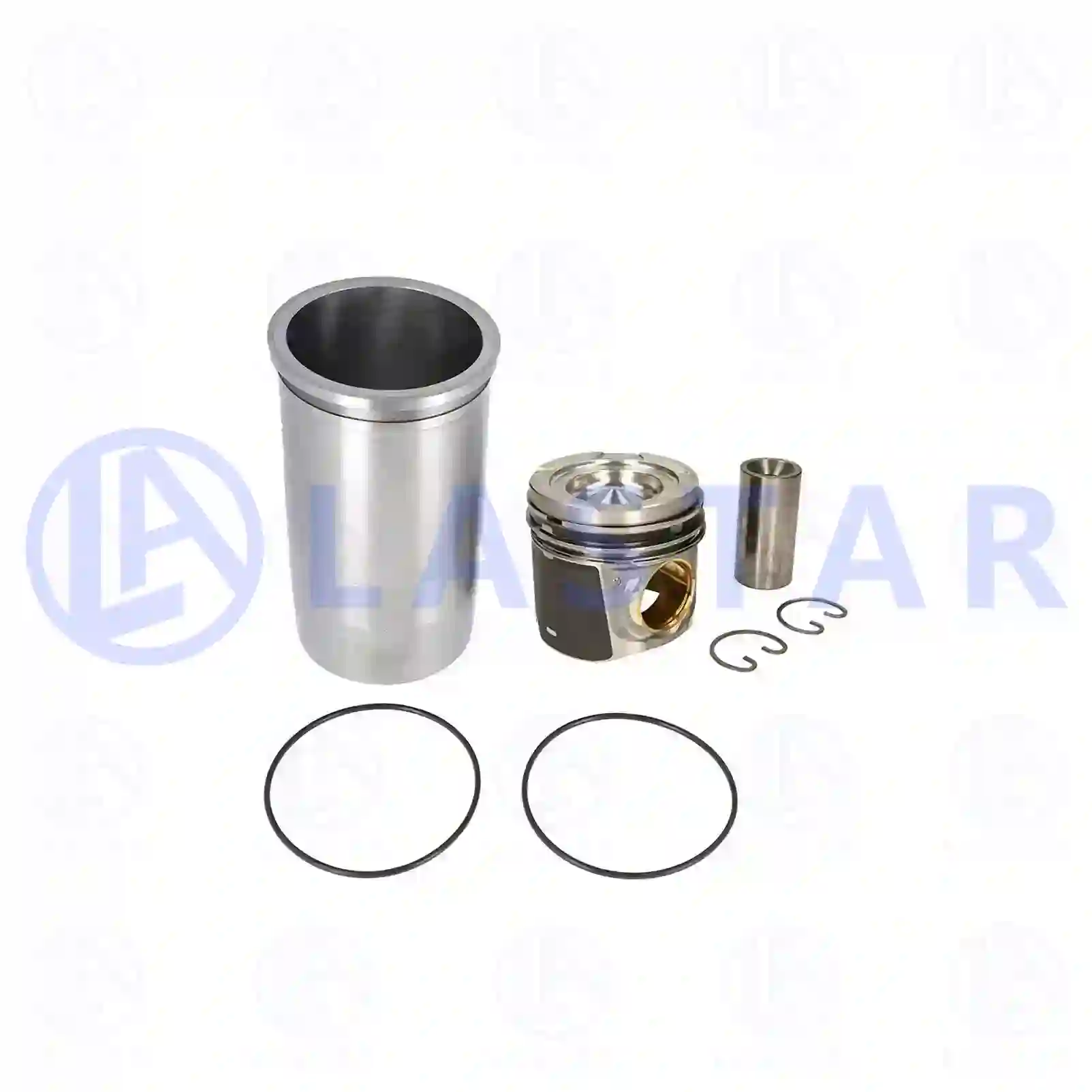 Piston with liner, 77700083, 51025006288S ||  77700083 Lastar Spare Part | Truck Spare Parts, Auotomotive Spare Parts Piston with liner, 77700083, 51025006288S ||  77700083 Lastar Spare Part | Truck Spare Parts, Auotomotive Spare Parts