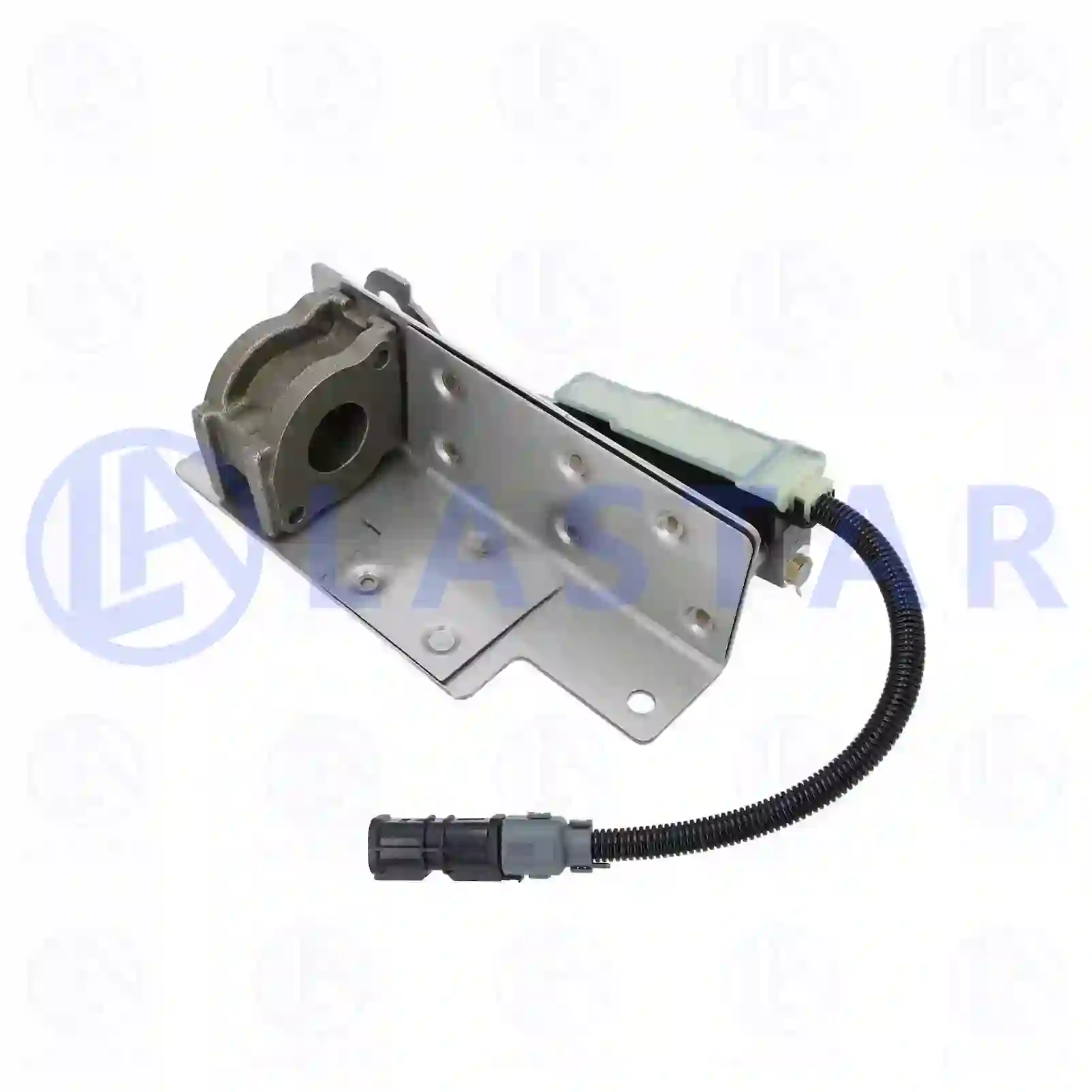  Exhaust Gas Recirculation Blocking flap, exhaust gas recirculation, la no: 77700166 ,  oem no:51081506064, 51081506089, 51081506151 Lastar Spare Part | Truck Spare Parts, Auotomotive Spare Parts