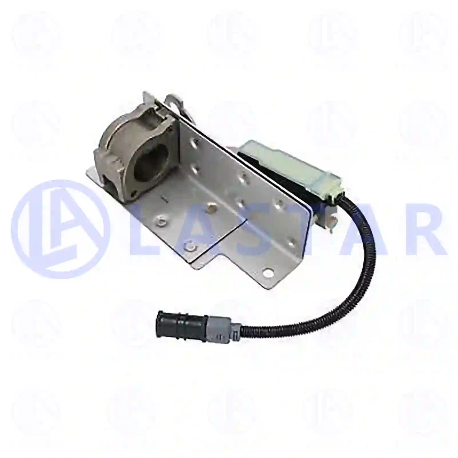  Exhaust Gas Recirculation Blocking flap, exhaust gas recirculation, la no: 77700170 ,  oem no:51081506065, 51081506088, 51081506131, 51081506149 Lastar Spare Part | Truck Spare Parts, Auotomotive Spare Parts