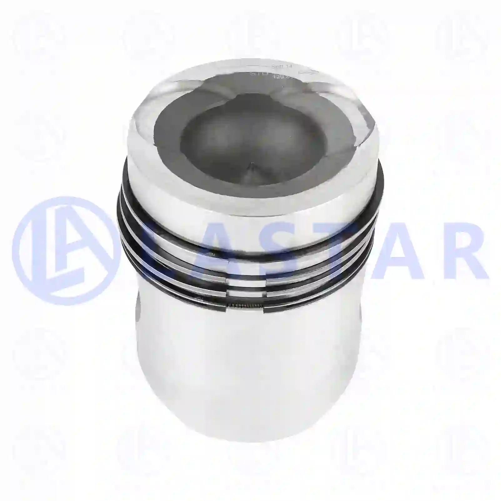  Piston, complete with rings || Lastar Spare Part | Truck Spare Parts, Auotomotive Spare Parts