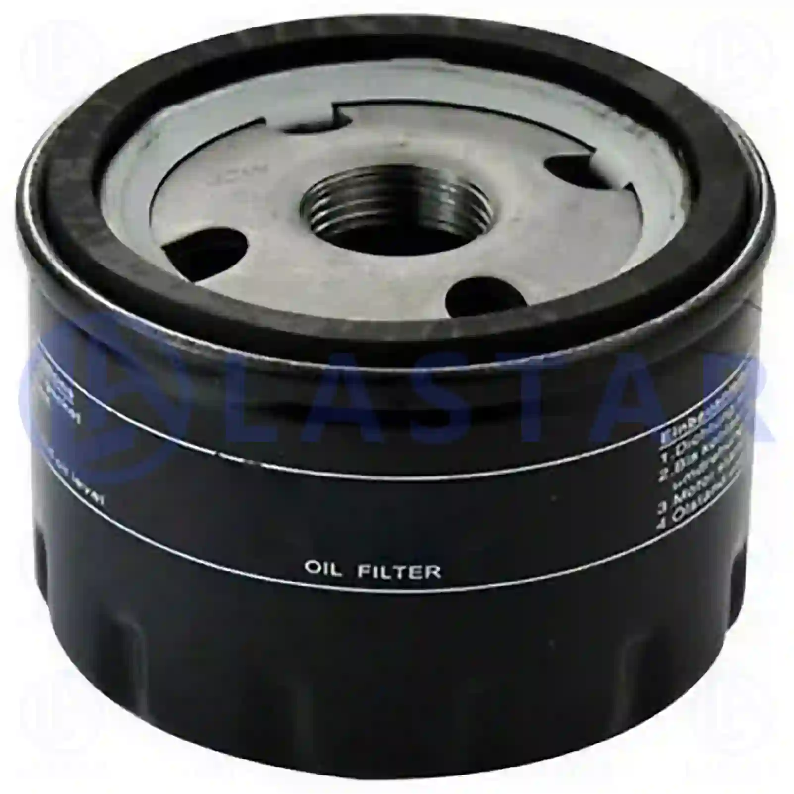  Oil filter || Lastar Spare Part | Truck Spare Parts, Auotomotive Spare Parts