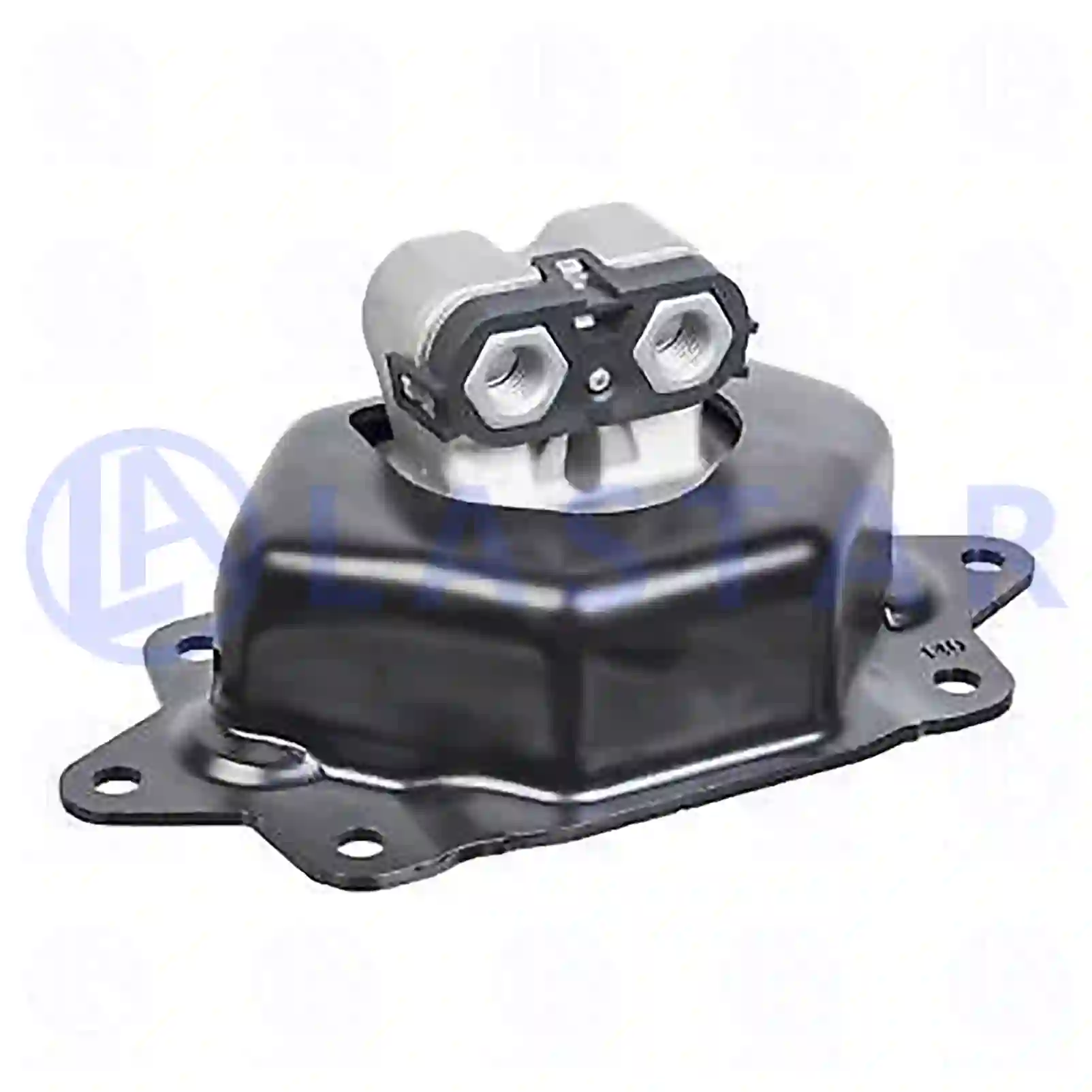  Engine mounting, rear || Lastar Spare Part | Truck Spare Parts, Auotomotive Spare Parts