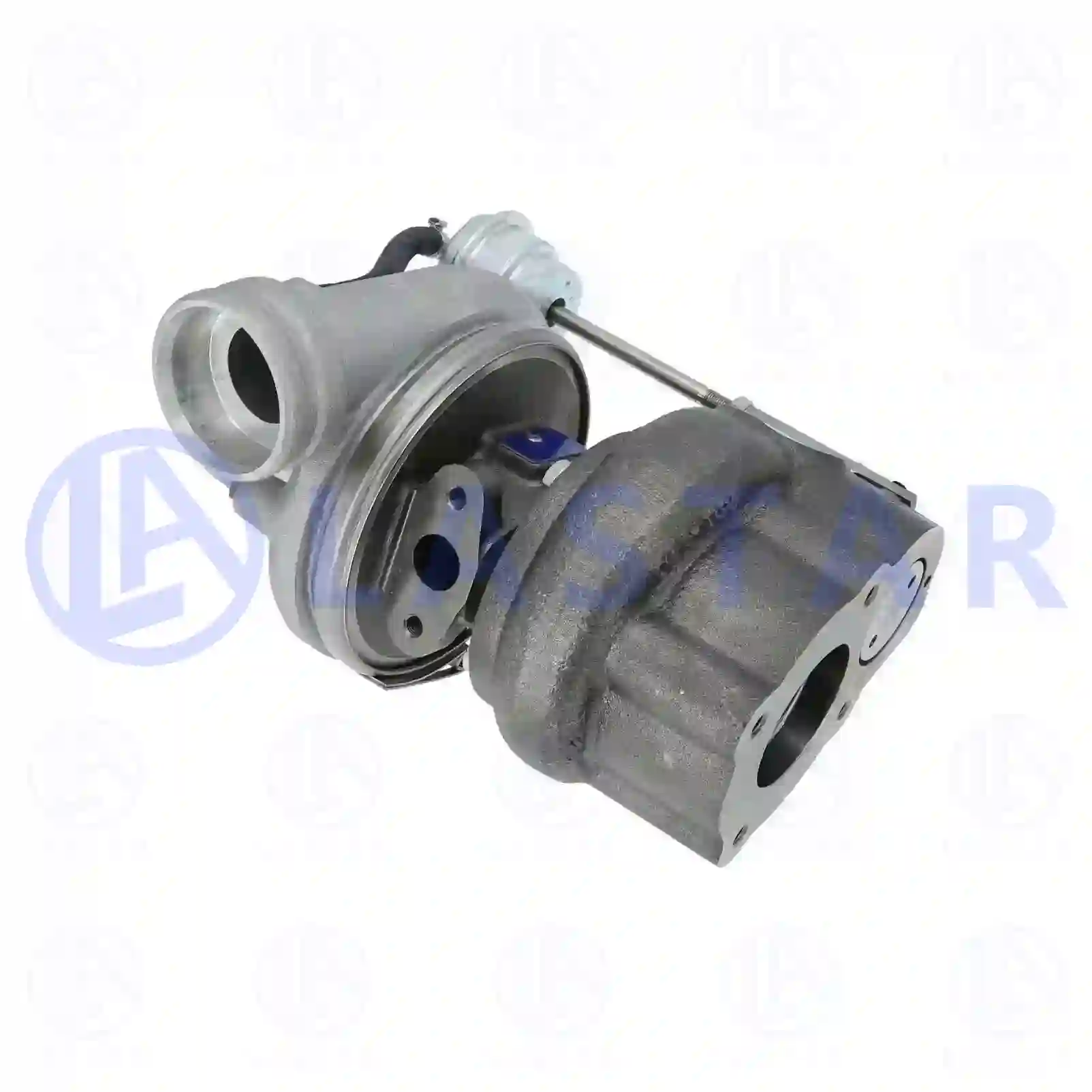  Turbocharger || Lastar Spare Part | Truck Spare Parts, Auotomotive Spare Parts