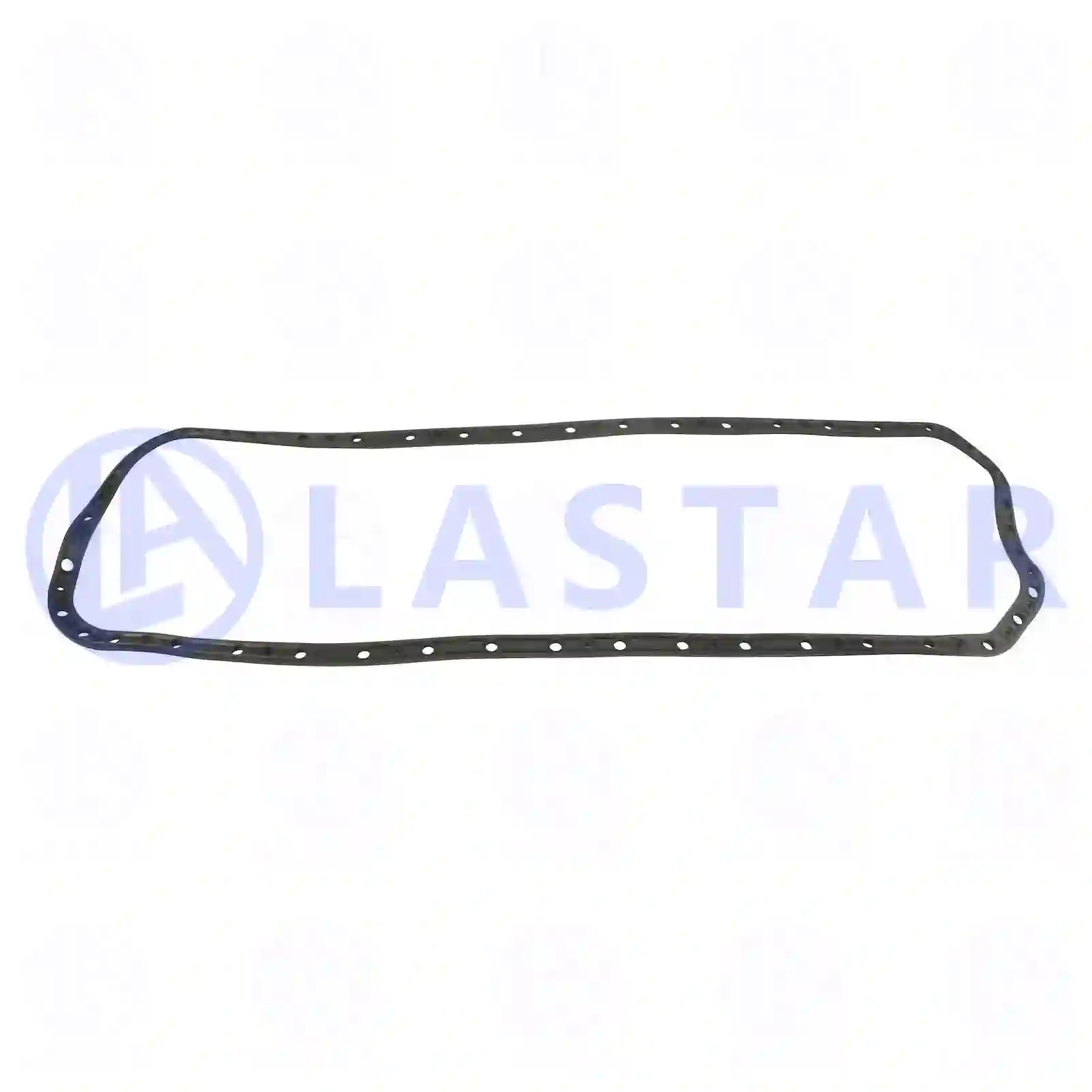  Oil sump gasket, boot || Lastar Spare Part | Truck Spare Parts, Auotomotive Spare Parts