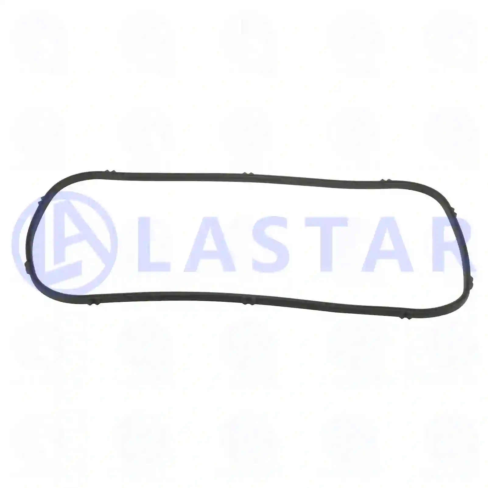  Gasket, side cover || Lastar Spare Part | Truck Spare Parts, Auotomotive Spare Parts