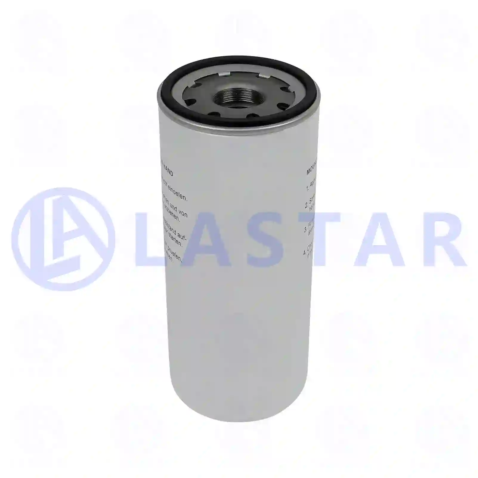  Oil filter || Lastar Spare Part | Truck Spare Parts, Auotomotive Spare Parts