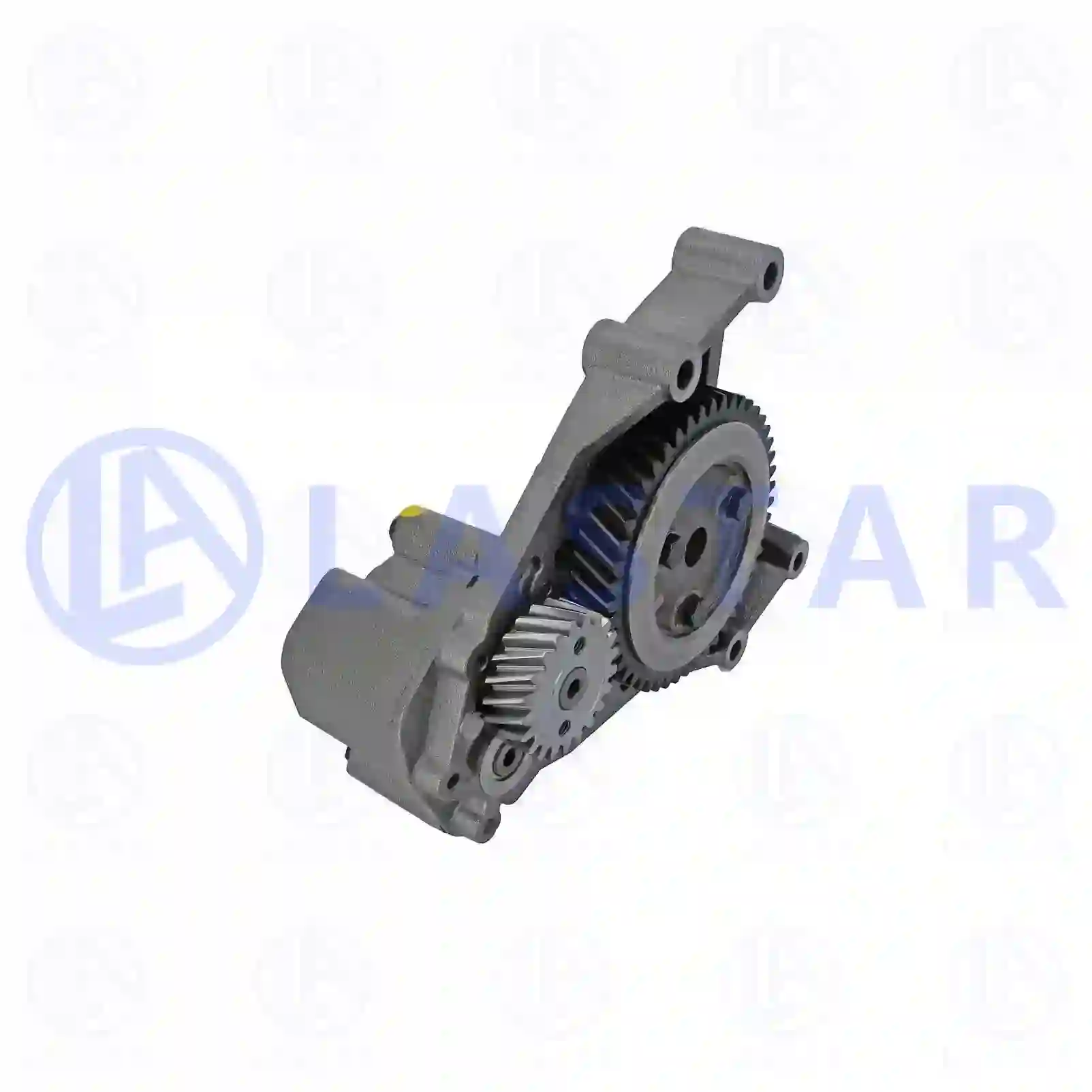  Oil pump || Lastar Spare Part | Truck Spare Parts, Auotomotive Spare Parts