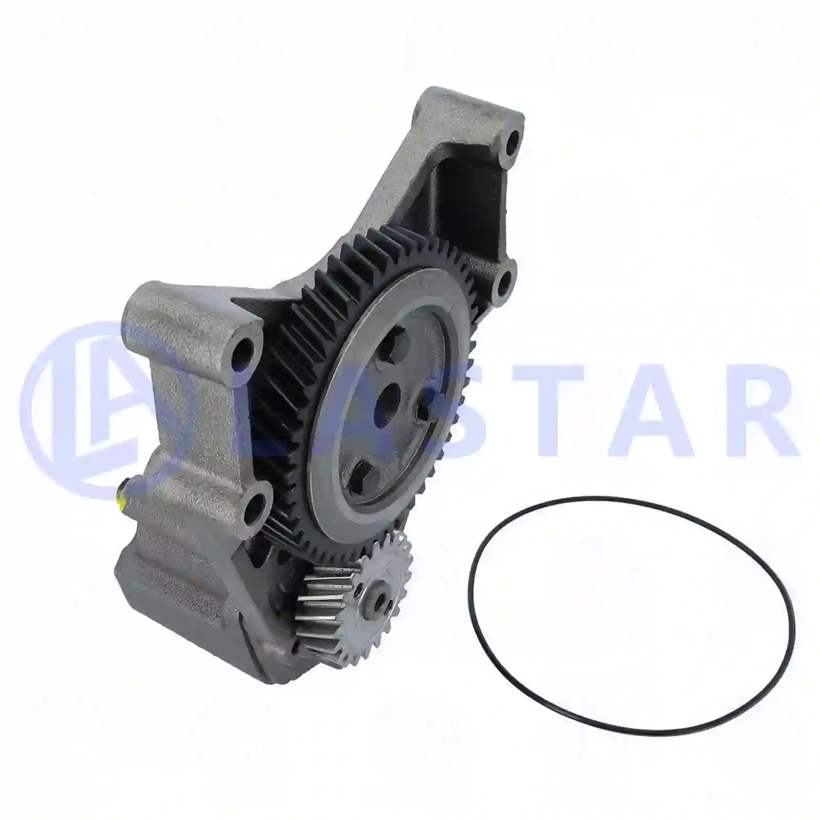  Oil pump || Lastar Spare Part | Truck Spare Parts, Auotomotive Spare Parts