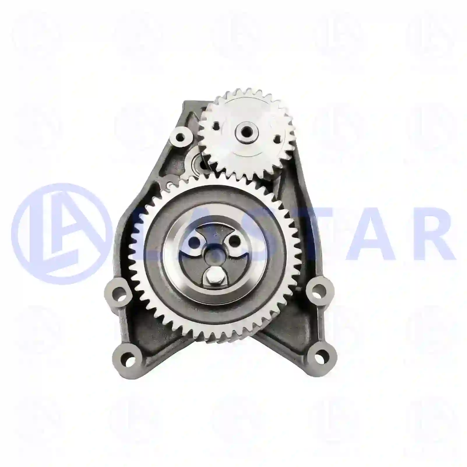  Oil pump || Lastar Spare Part | Truck Spare Parts, Auotomotive Spare Parts