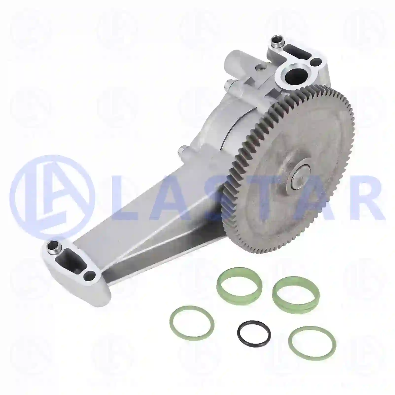  Oil pump || Lastar Spare Part | Truck Spare Parts, Auotomotive Spare Parts