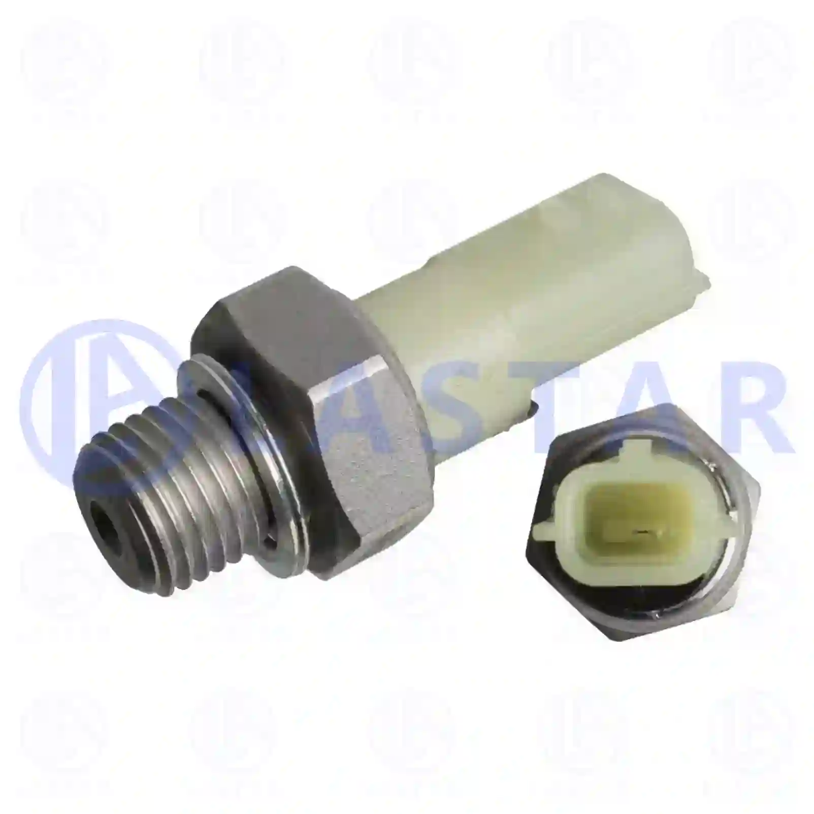 Switch & Sensor Oil pressure switch, la no: 77700327 ,  oem no:6079051400, 25240-00Q0A, 25240-00Q0H, 25240-00QAH, 4431212, 4433805, 8200359627, 8200671272, 37820-67J00-000, 37820-67J01-000 Lastar Spare Part | Truck Spare Parts, Auotomotive Spare Parts