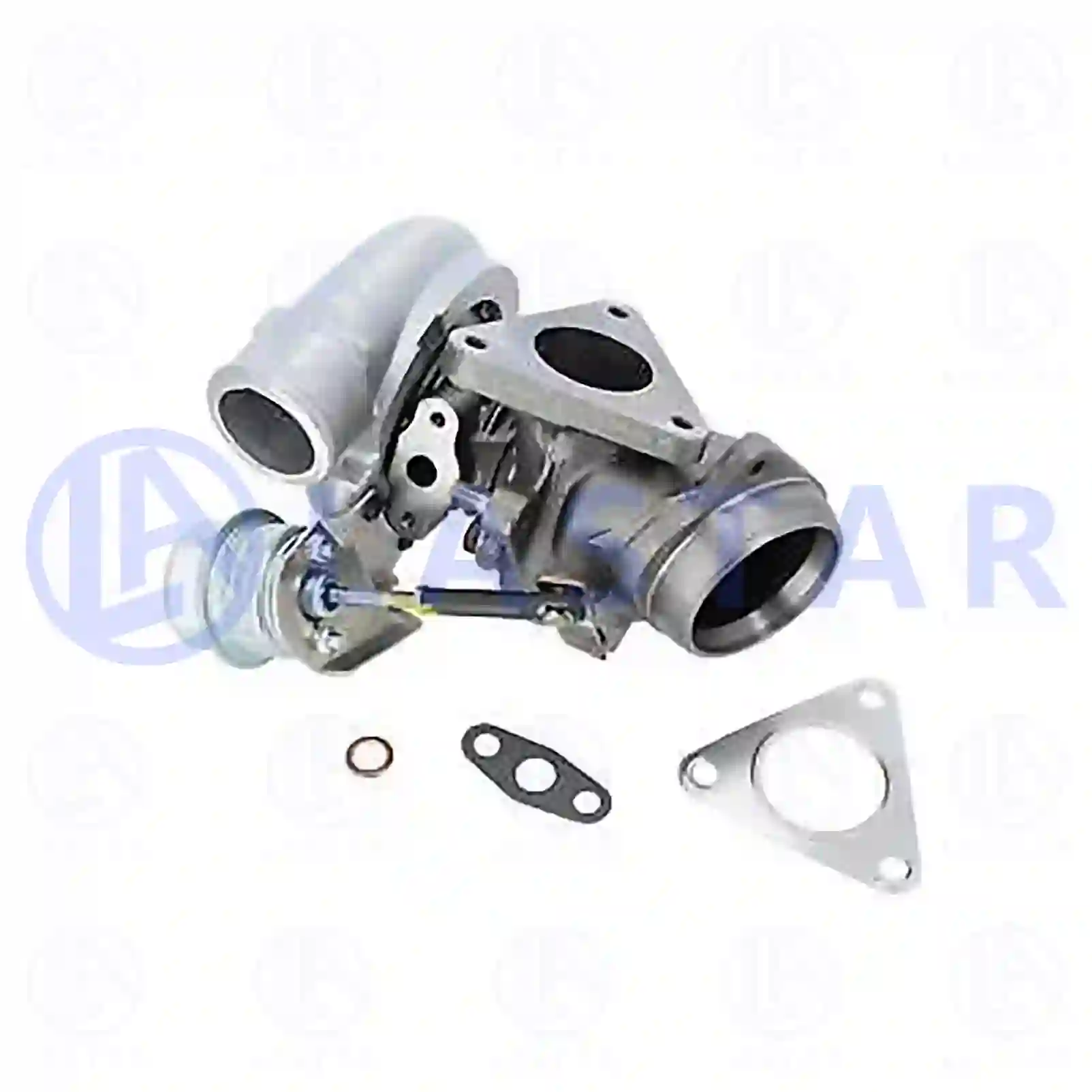  Turbocharger || Lastar Spare Part | Truck Spare Parts, Auotomotive Spare Parts