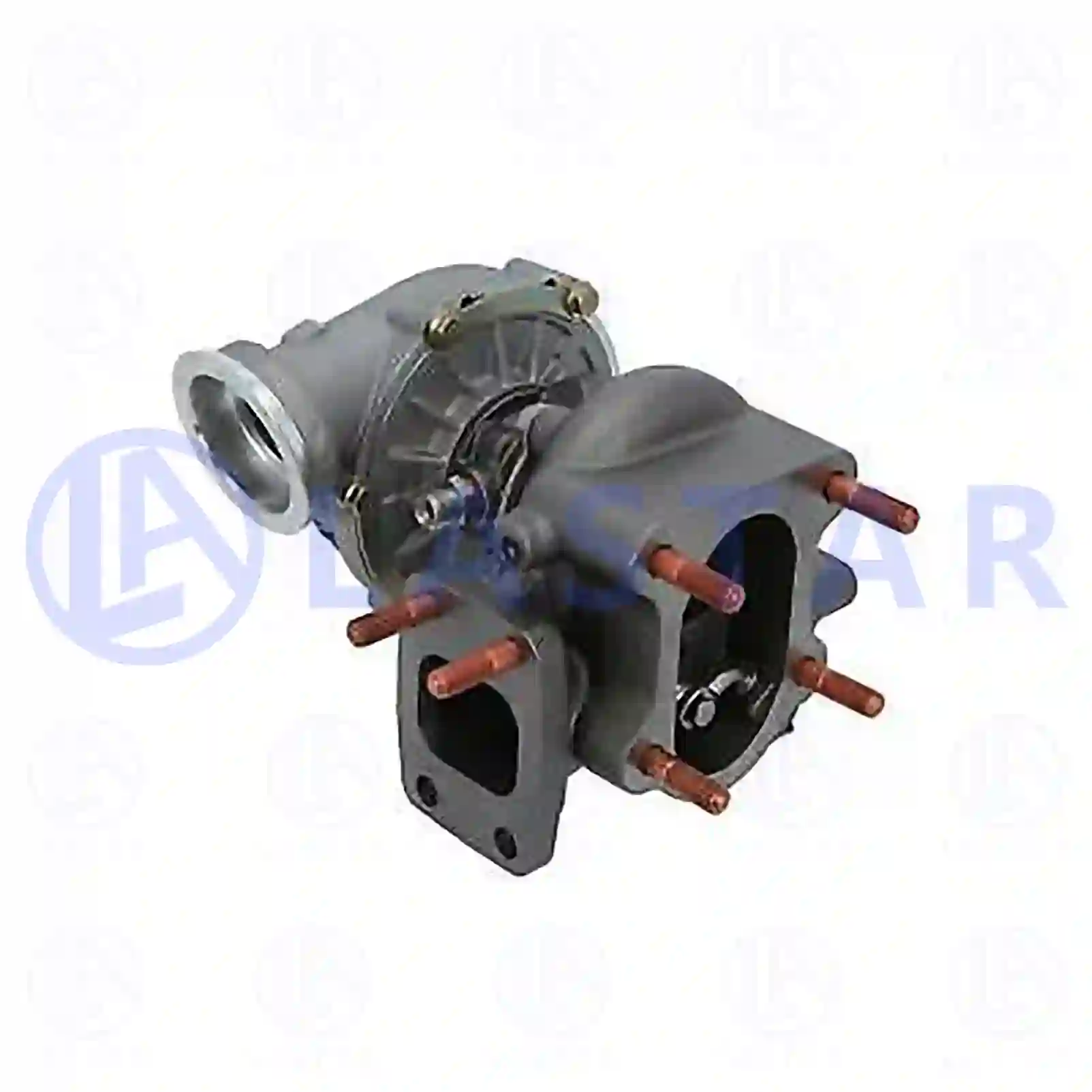  Turbocharger || Lastar Spare Part | Truck Spare Parts, Auotomotive Spare Parts