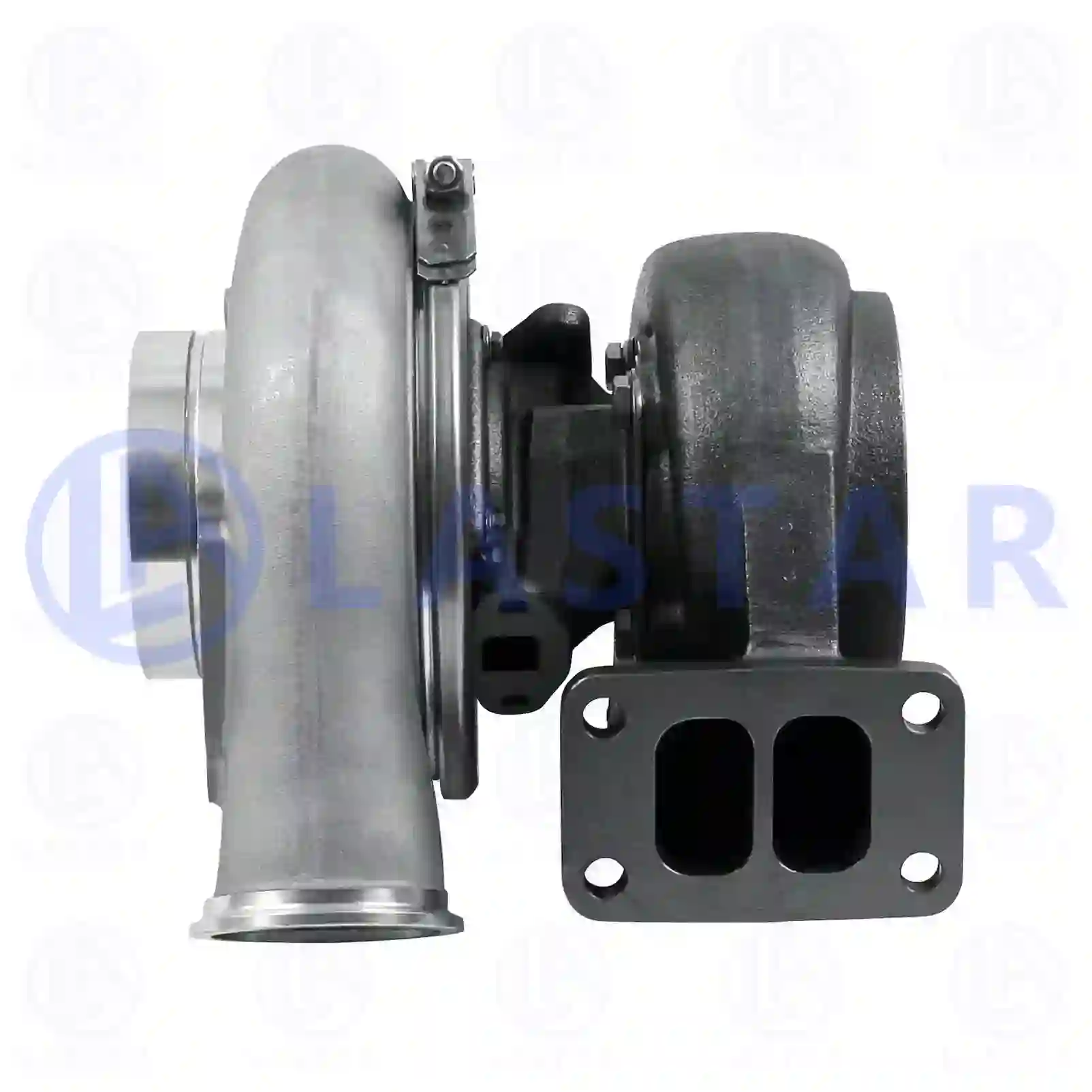 Turbocharger Turbocharger, la no: 77700380 ,  oem no:477653, 8112407, 81124075, 849680 Lastar Spare Part | Truck Spare Parts, Auotomotive Spare Parts