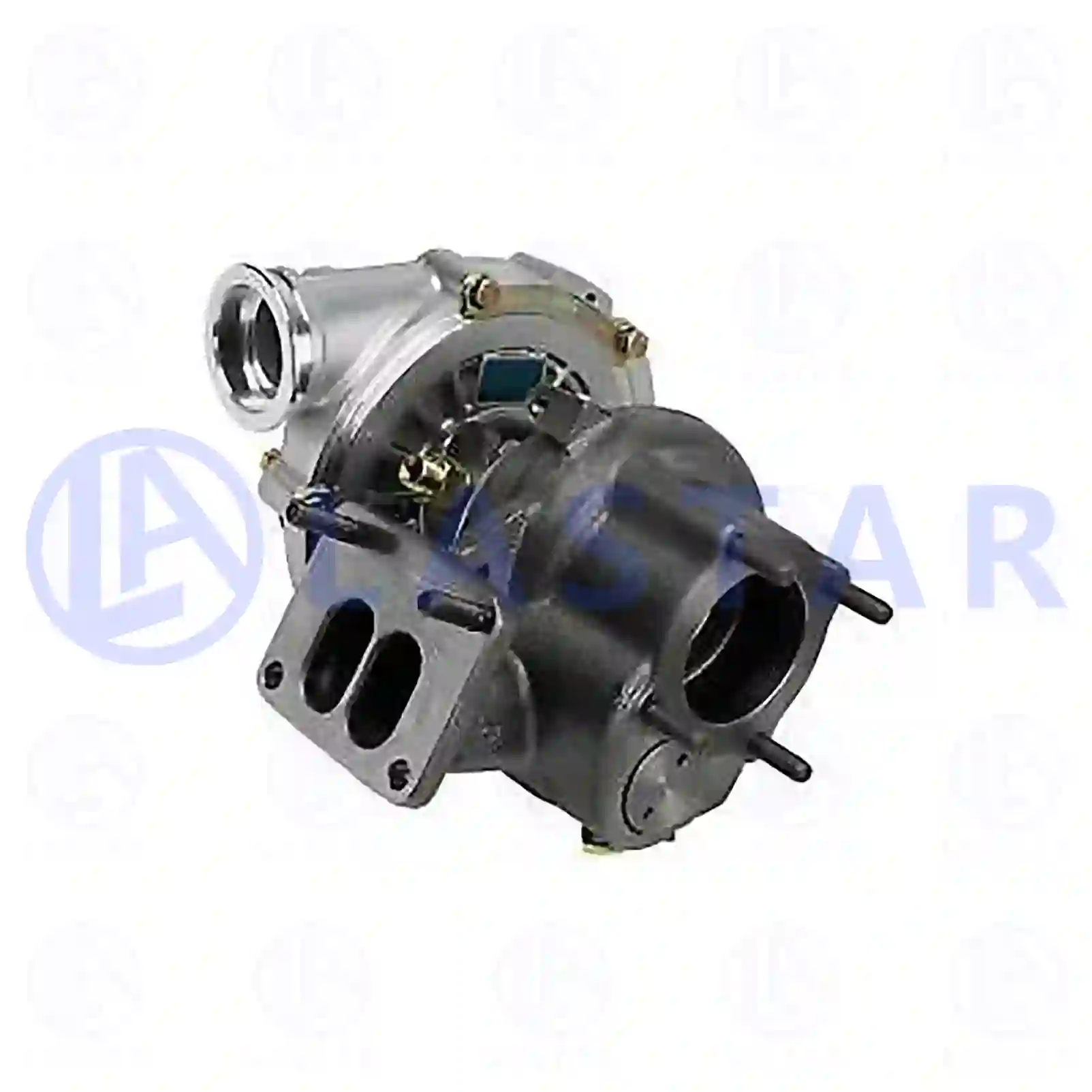  Turbocharger || Lastar Spare Part | Truck Spare Parts, Auotomotive Spare Parts