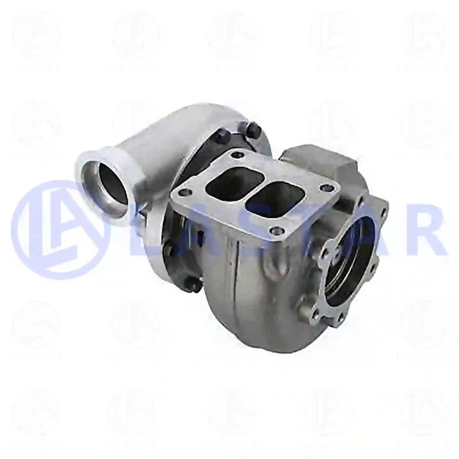  Turbocharger || Lastar Spare Part | Truck Spare Parts, Auotomotive Spare Parts