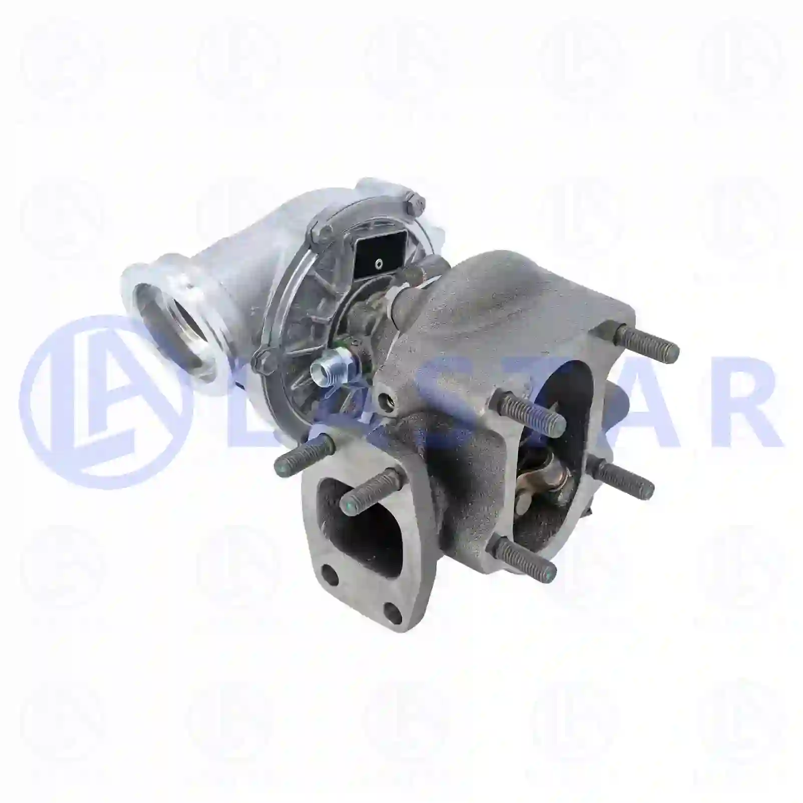  Turbocharger || Lastar Spare Part | Truck Spare Parts, Auotomotive Spare Parts
