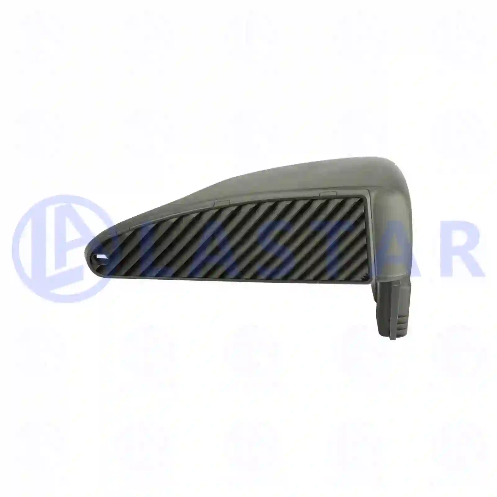 Intake Manifold Air inlet pipe, la no: 77700412 ,  oem no:1676685, 2045648 Lastar Spare Part | Truck Spare Parts, Auotomotive Spare Parts