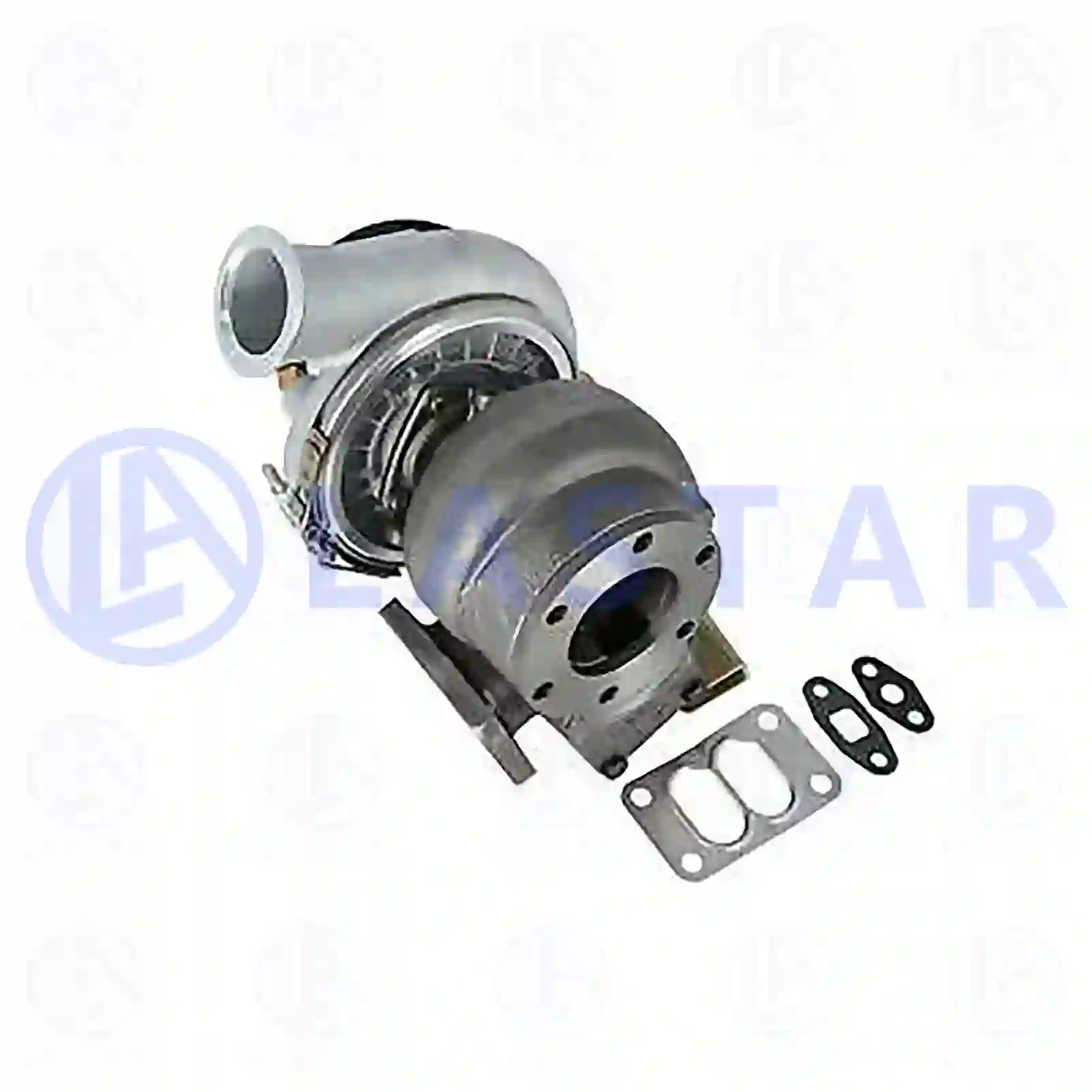  Turbocharger || Lastar Spare Part | Truck Spare Parts, Auotomotive Spare Parts