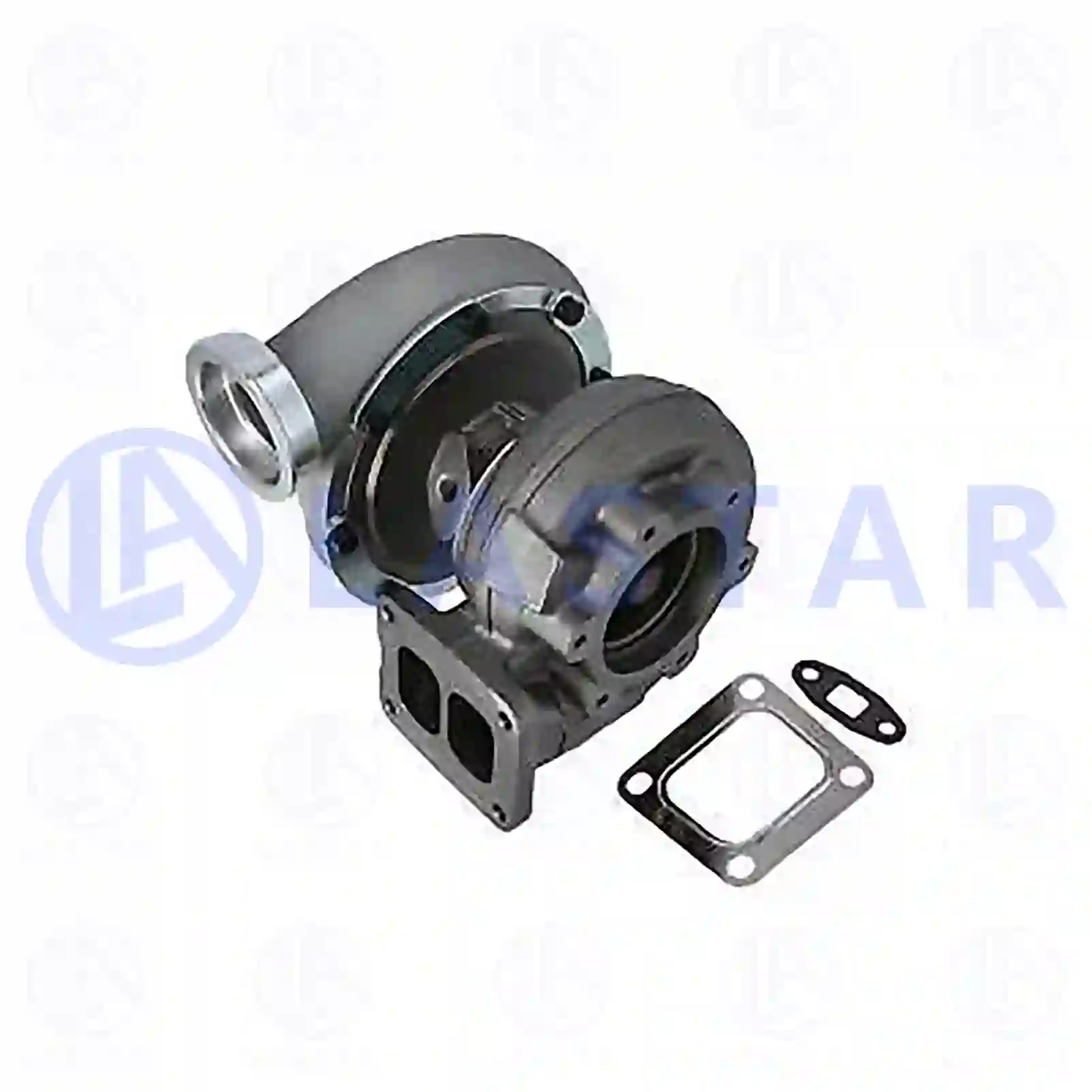 Turbocharger Turbocharger, with gasket kit, la no: 77700425 ,  oem no:5010330290, 5000694702, 5001836957, 5001845678, 5001857085, 5010330290, 5010412248, 5010542005 Lastar Spare Part | Truck Spare Parts, Auotomotive Spare Parts