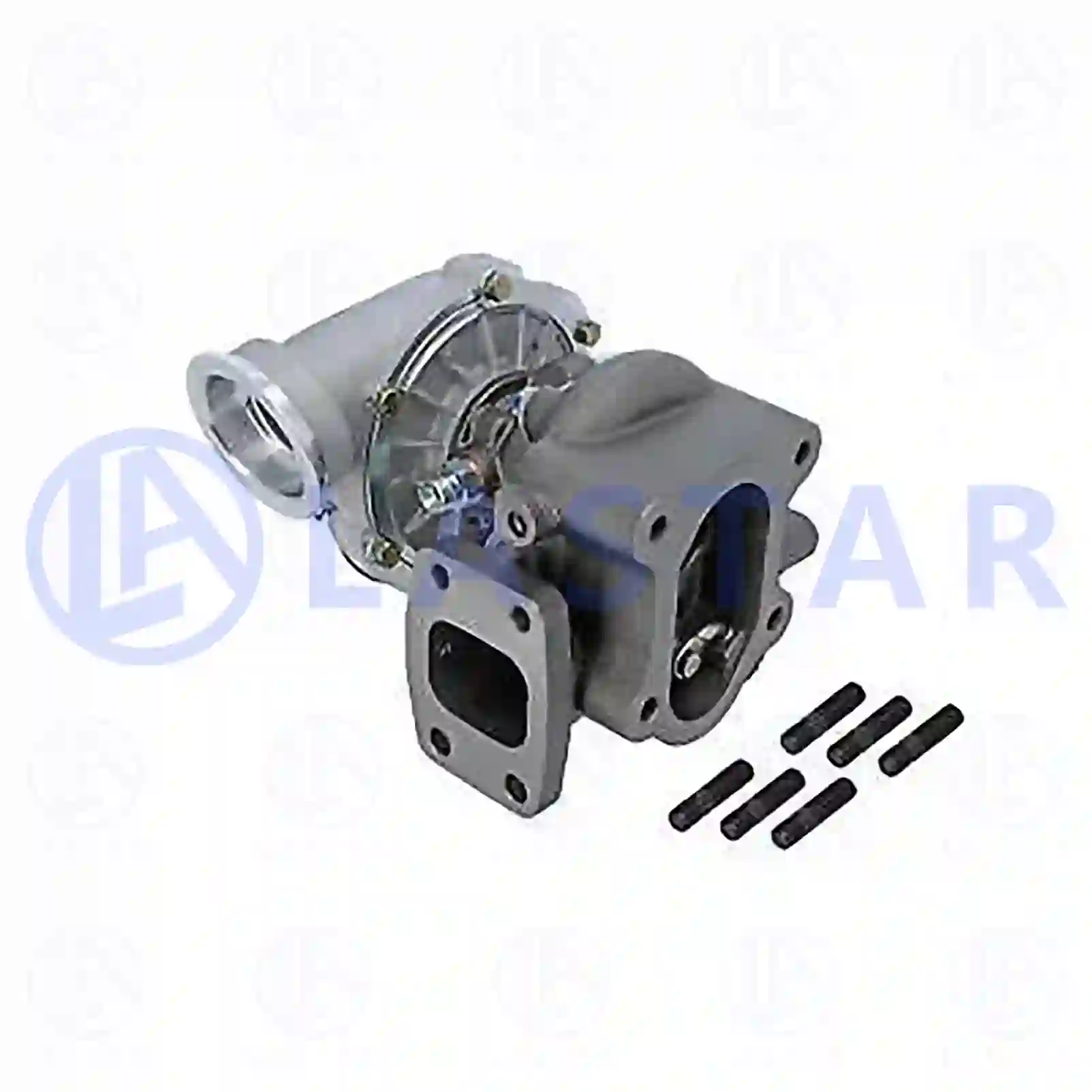  Turbocharger || Lastar Spare Part | Truck Spare Parts, Auotomotive Spare Parts