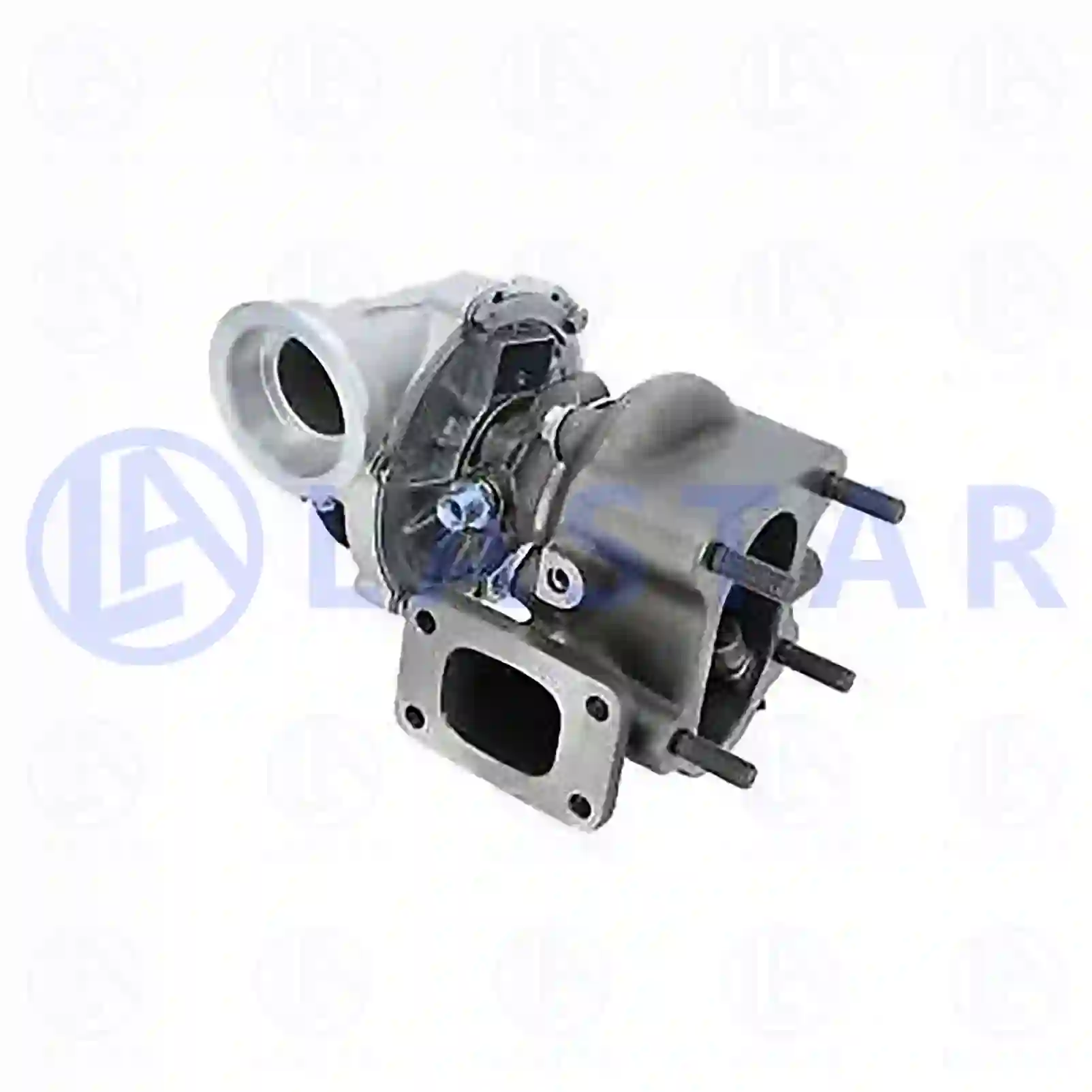  Turbocharger || Lastar Spare Part | Truck Spare Parts, Auotomotive Spare Parts