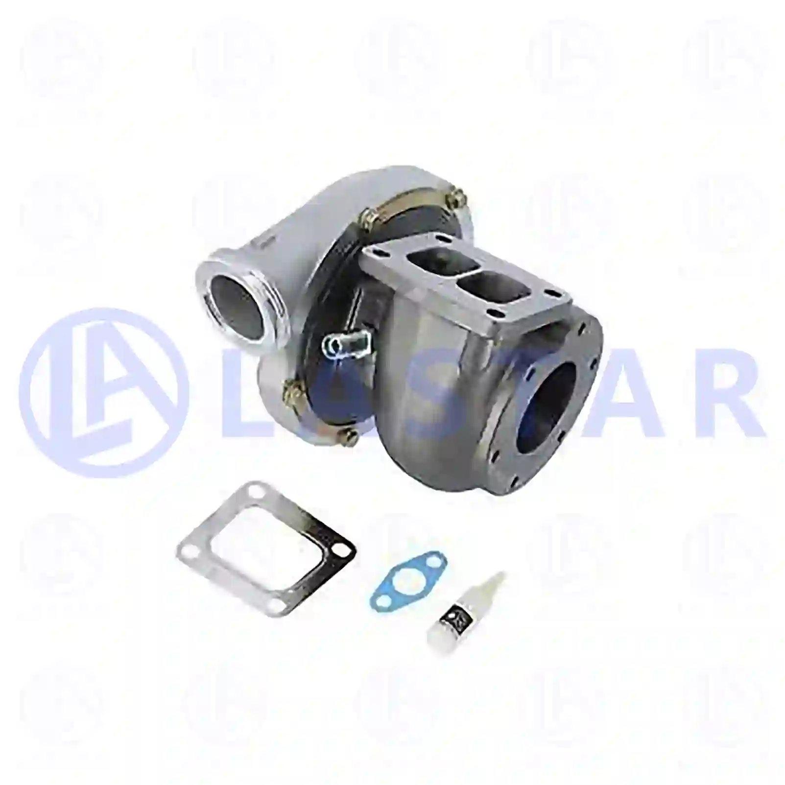 Turbocharger Turbocharger, la no: 77700458 ,  oem no:10132123, 51091007750, 51091007923, 51091009750, 51091009923, 51091017023, 51091019023 Lastar Spare Part | Truck Spare Parts, Auotomotive Spare Parts