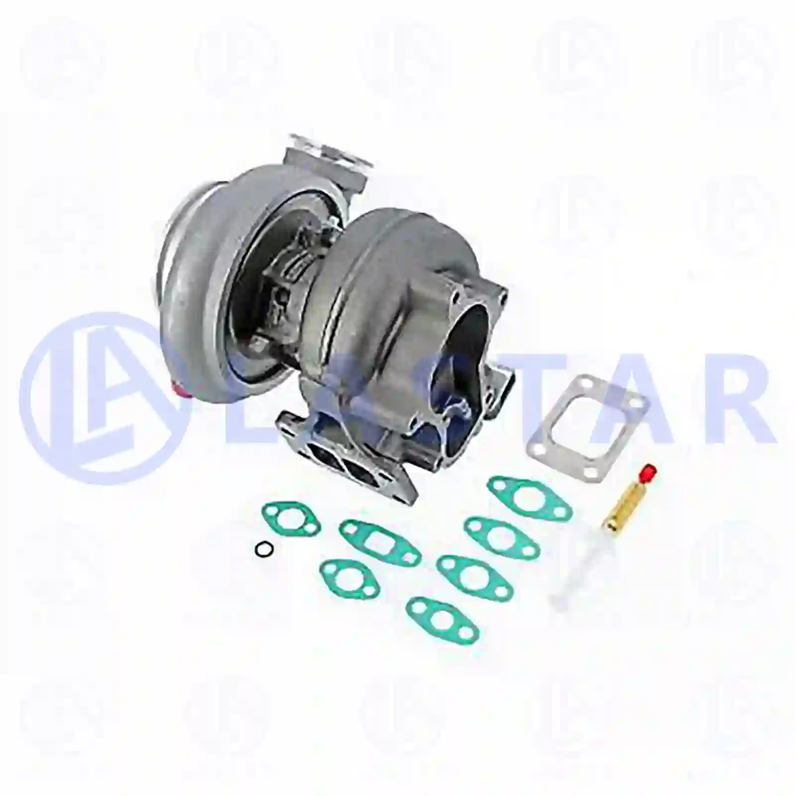 Turbocharger Turbocharger, la no: 77700469 ,  oem no:9302000900100, F930200090010, 51091007618, 51091007619, 51091009618, 51091009619 Lastar Spare Part | Truck Spare Parts, Auotomotive Spare Parts