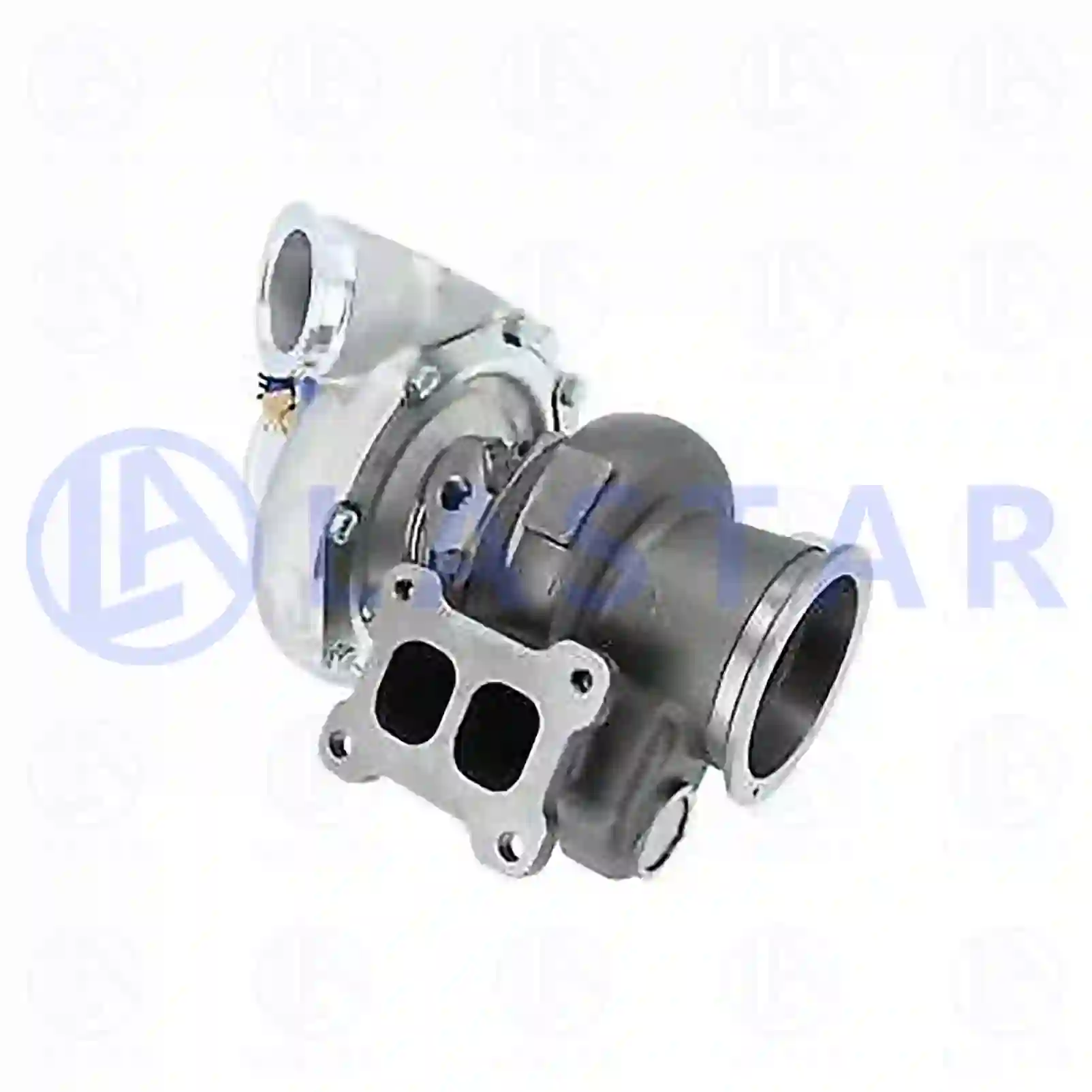  Turbocharger || Lastar Spare Part | Truck Spare Parts, Auotomotive Spare Parts