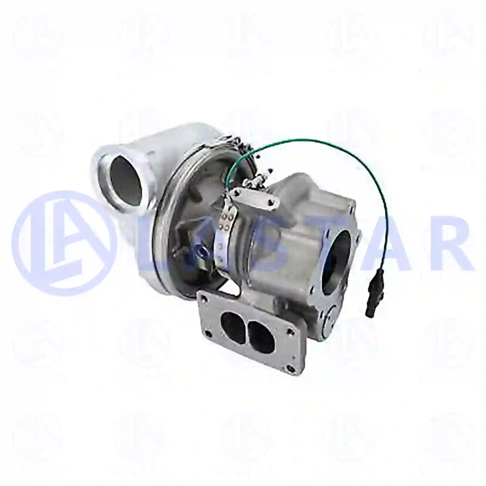  Turbocharger || Lastar Spare Part | Truck Spare Parts, Auotomotive Spare Parts