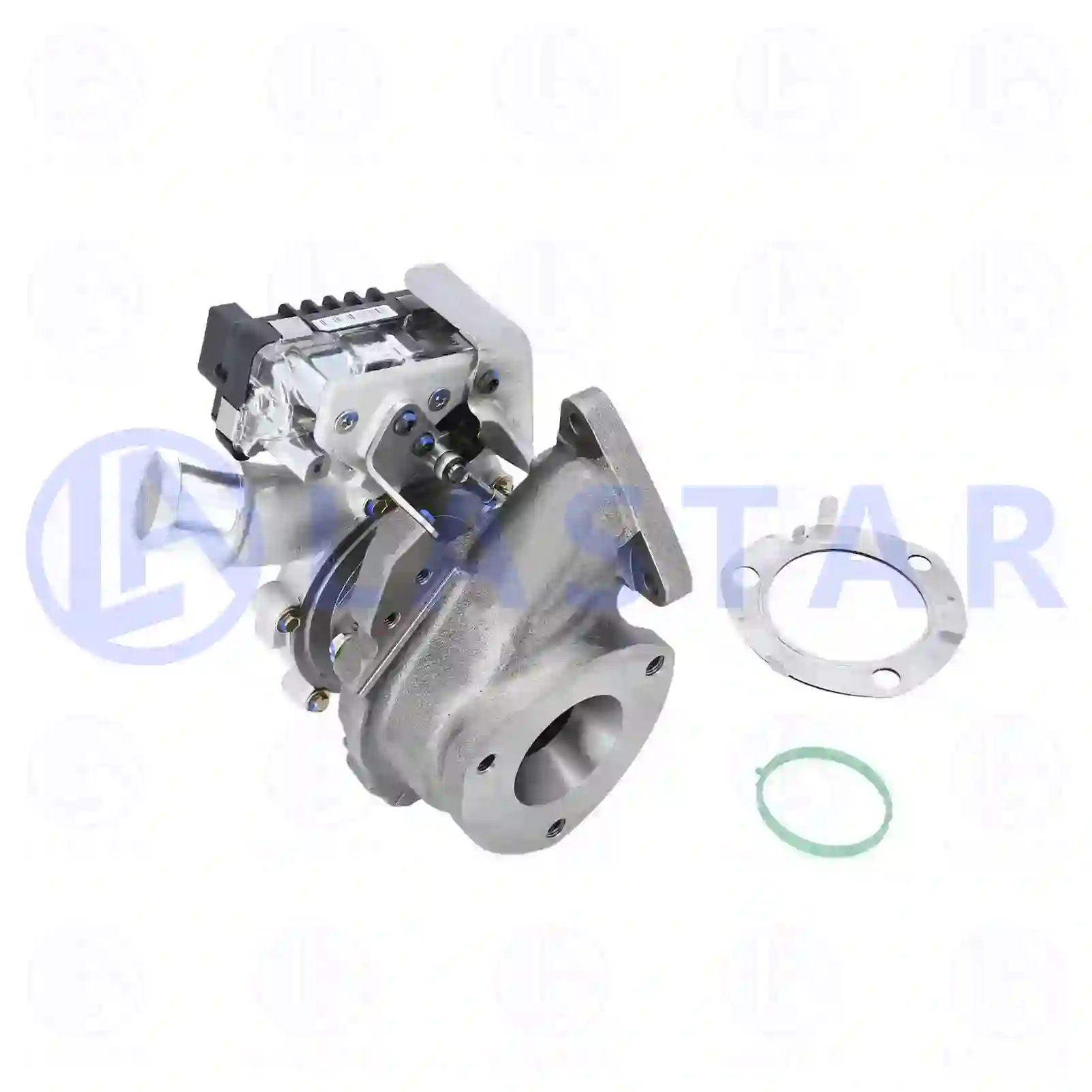  Turbocharger || Lastar Spare Part | Truck Spare Parts, Auotomotive Spare Parts