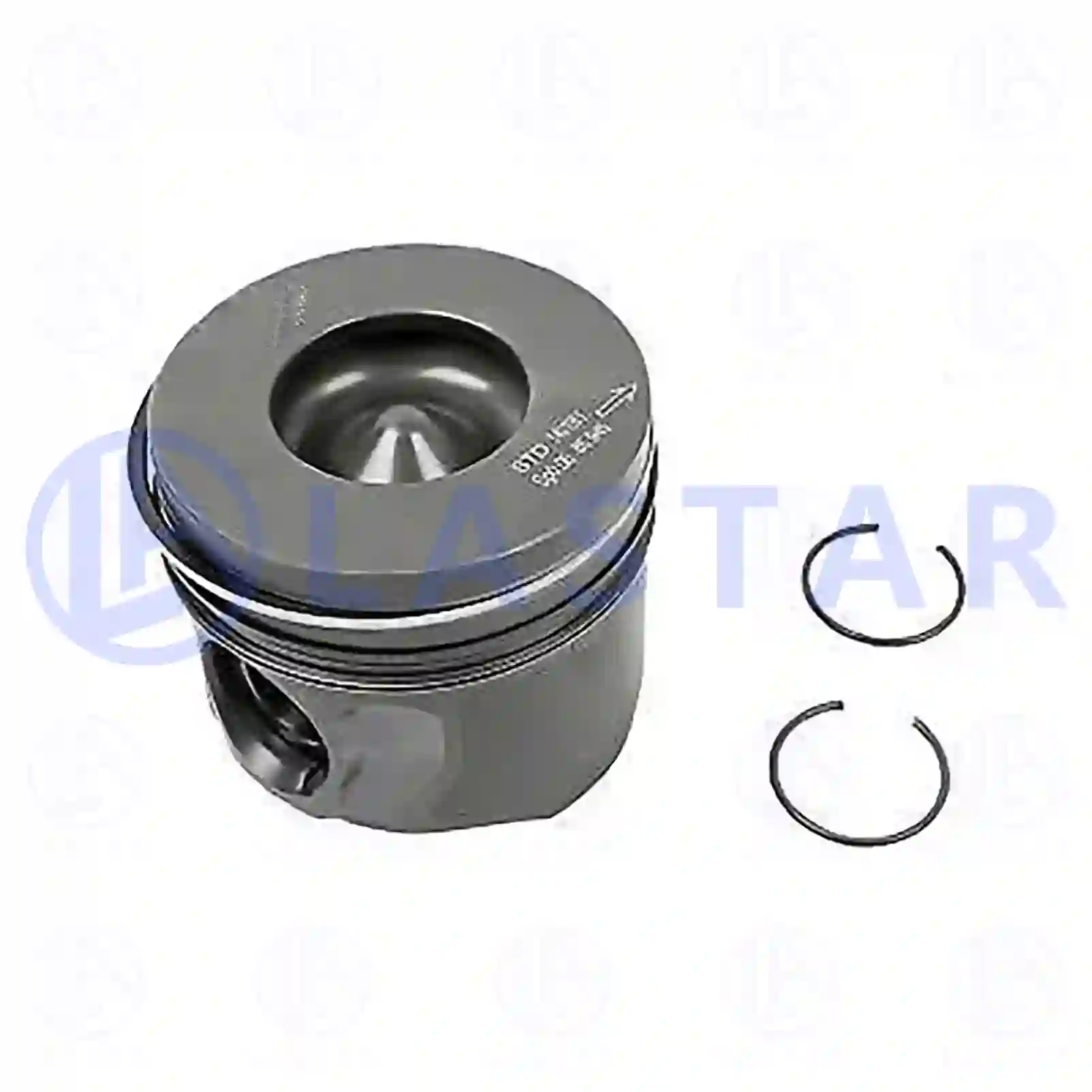 Piston, complete with rings, 77700679, 1201216, 1349797, 3S7Q-6K100-DAA ||  77700679 Lastar Spare Part | Truck Spare Parts, Auotomotive Spare Parts Piston, complete with rings, 77700679, 1201216, 1349797, 3S7Q-6K100-DAA ||  77700679 Lastar Spare Part | Truck Spare Parts, Auotomotive Spare Parts