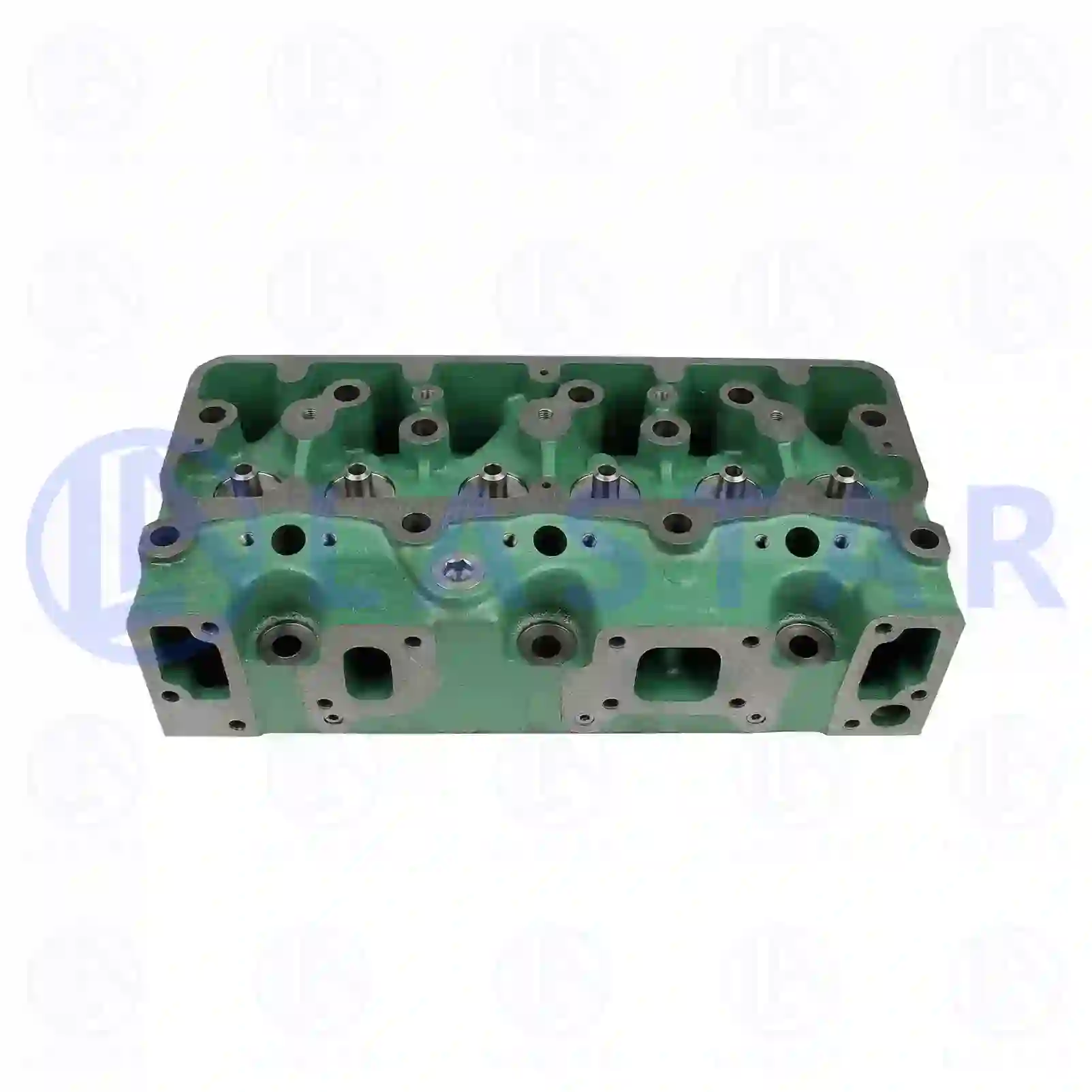  Cylinder head, without valves || Lastar Spare Part | Truck Spare Parts, Auotomotive Spare Parts