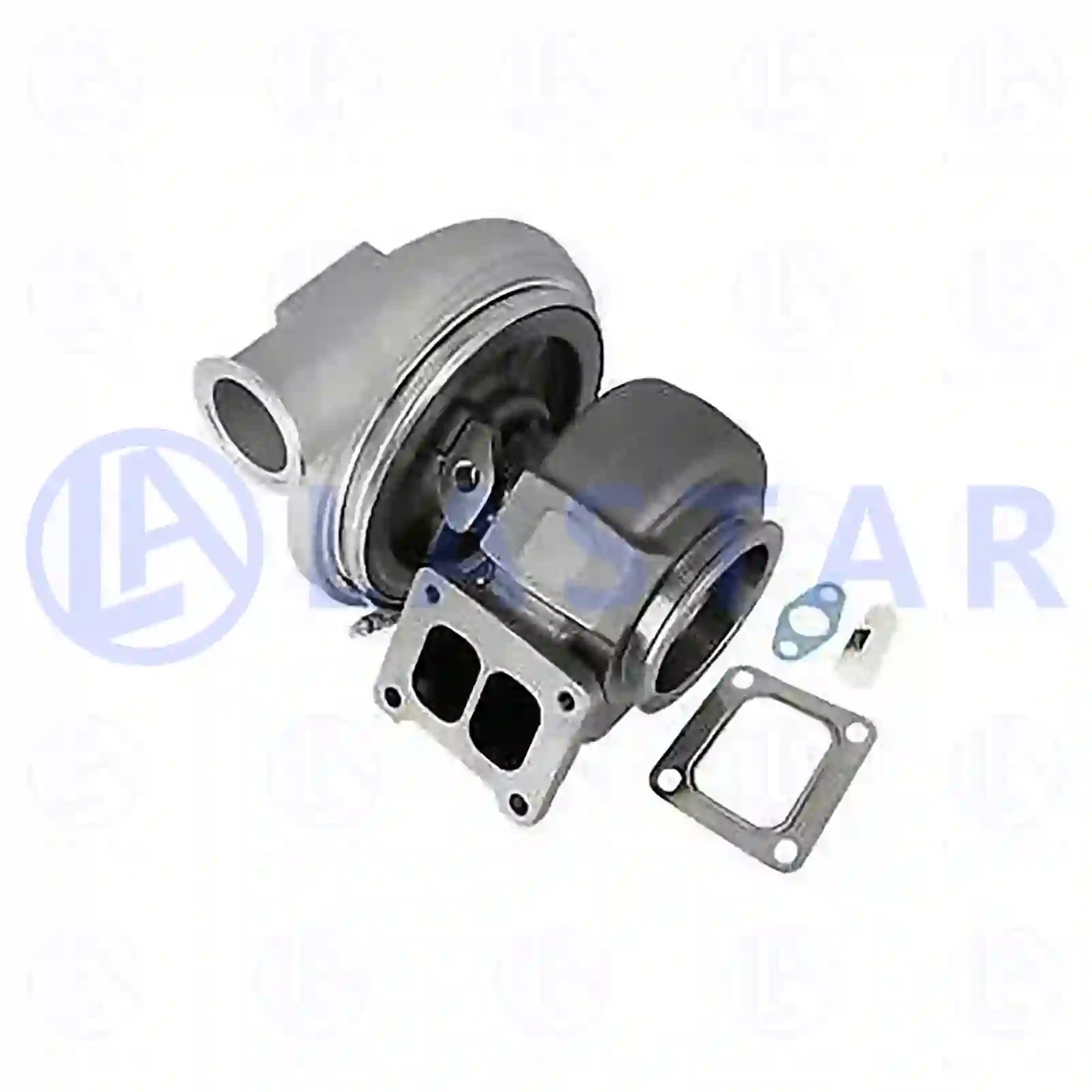  Turbocharger, with gasket kit || Lastar Spare Part | Truck Spare Parts, Auotomotive Spare Parts