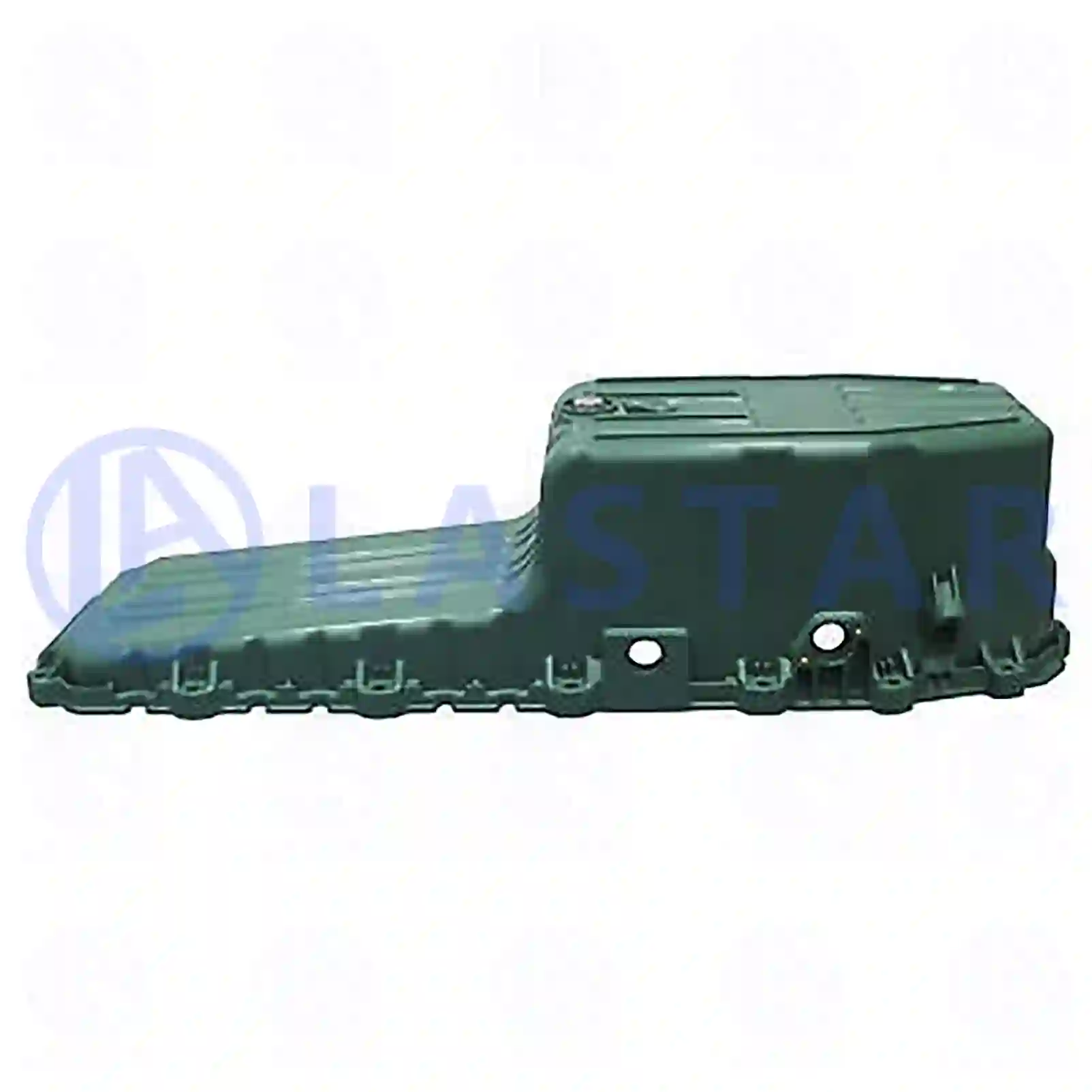  Oil sump, plastic || Lastar Spare Part | Truck Spare Parts, Auotomotive Spare Parts