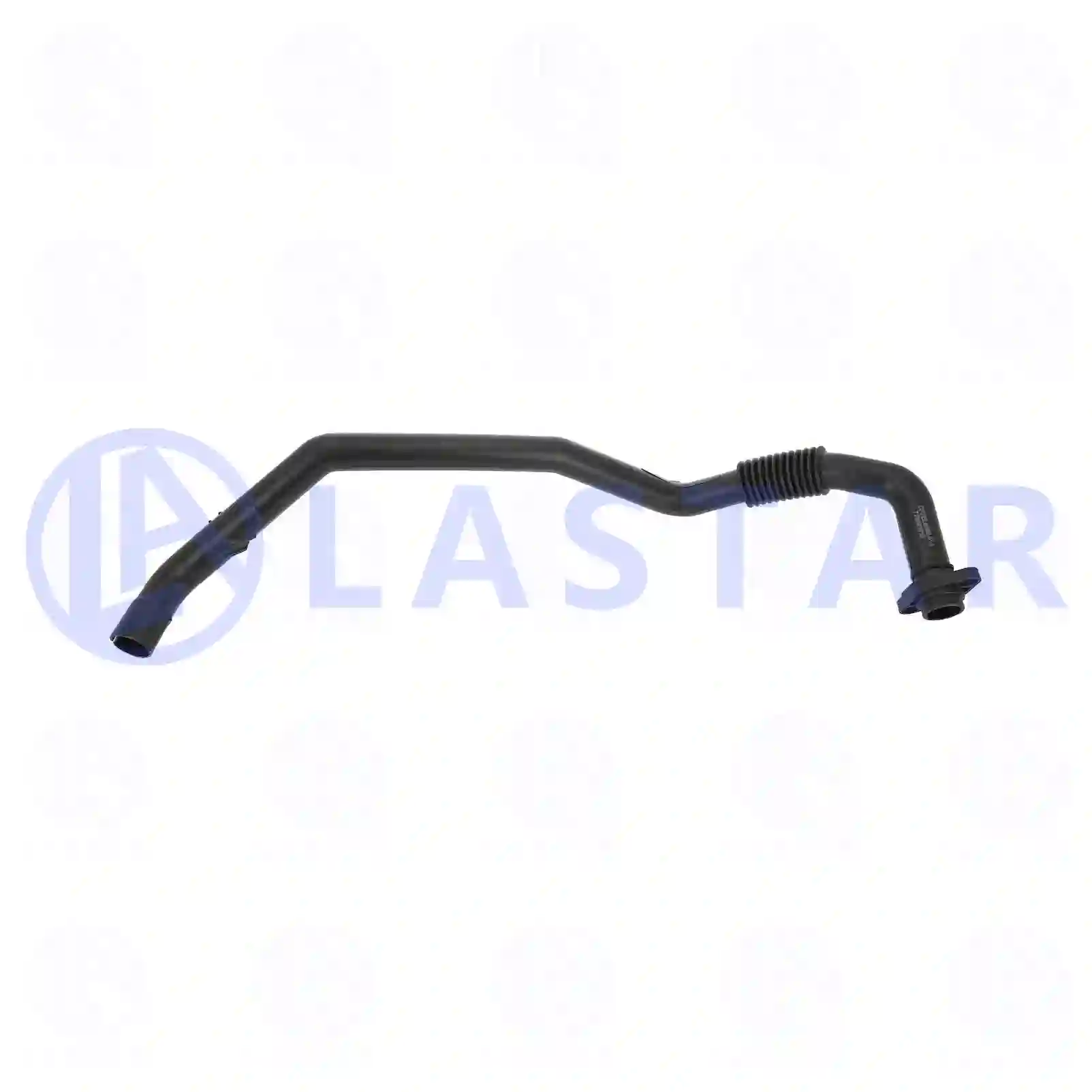  Oil filler connector, lower || Lastar Spare Part | Truck Spare Parts, Auotomotive Spare Parts