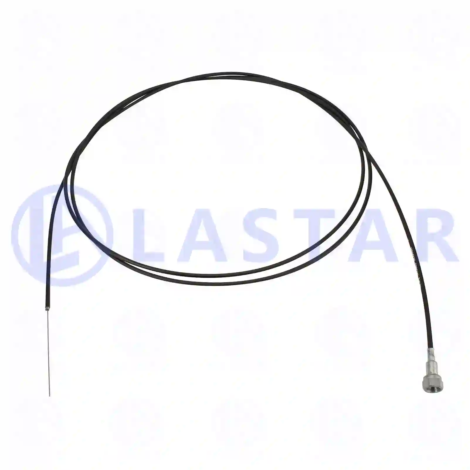 Accelerator Pedal Throttle cable, la no: 77700786 ,  oem no:1343155, 1343156, 361185, 365161, ZG02196-0008 Lastar Spare Part | Truck Spare Parts, Auotomotive Spare Parts