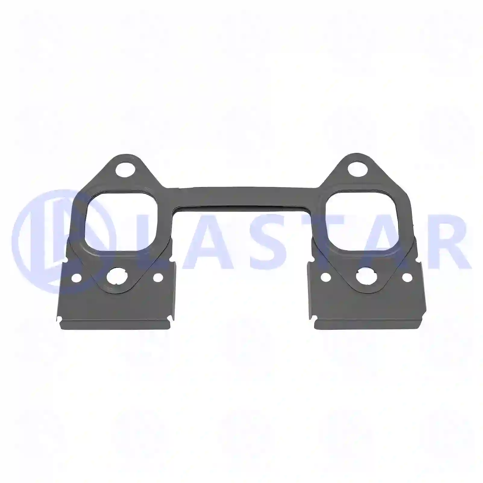  Gasket, exhaust manifold || Lastar Spare Part | Truck Spare Parts, Auotomotive Spare Parts