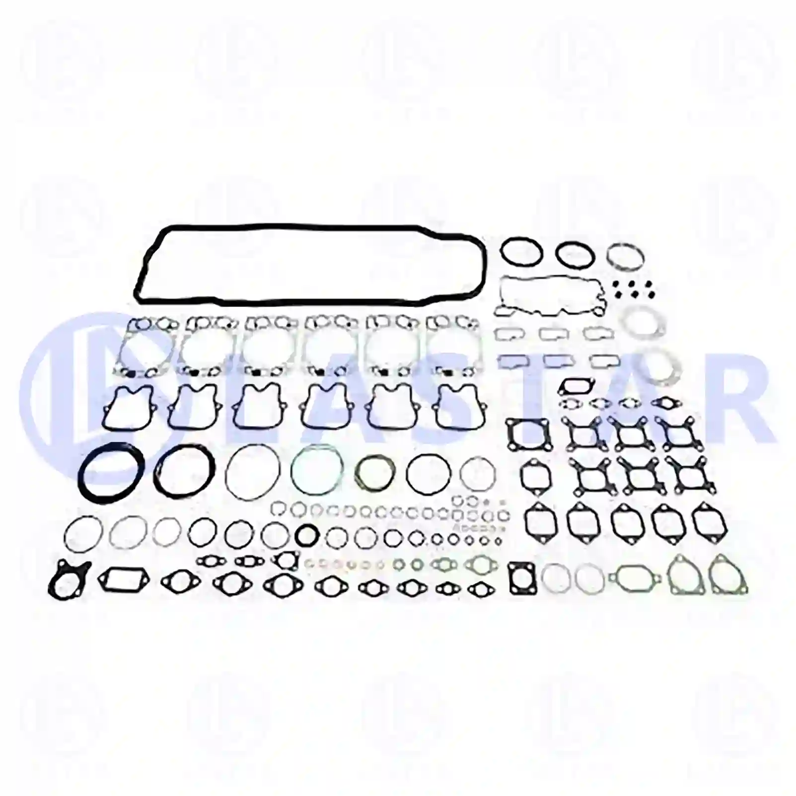  Gasket kit, decarbonizing || Lastar Spare Part | Truck Spare Parts, Auotomotive Spare Parts