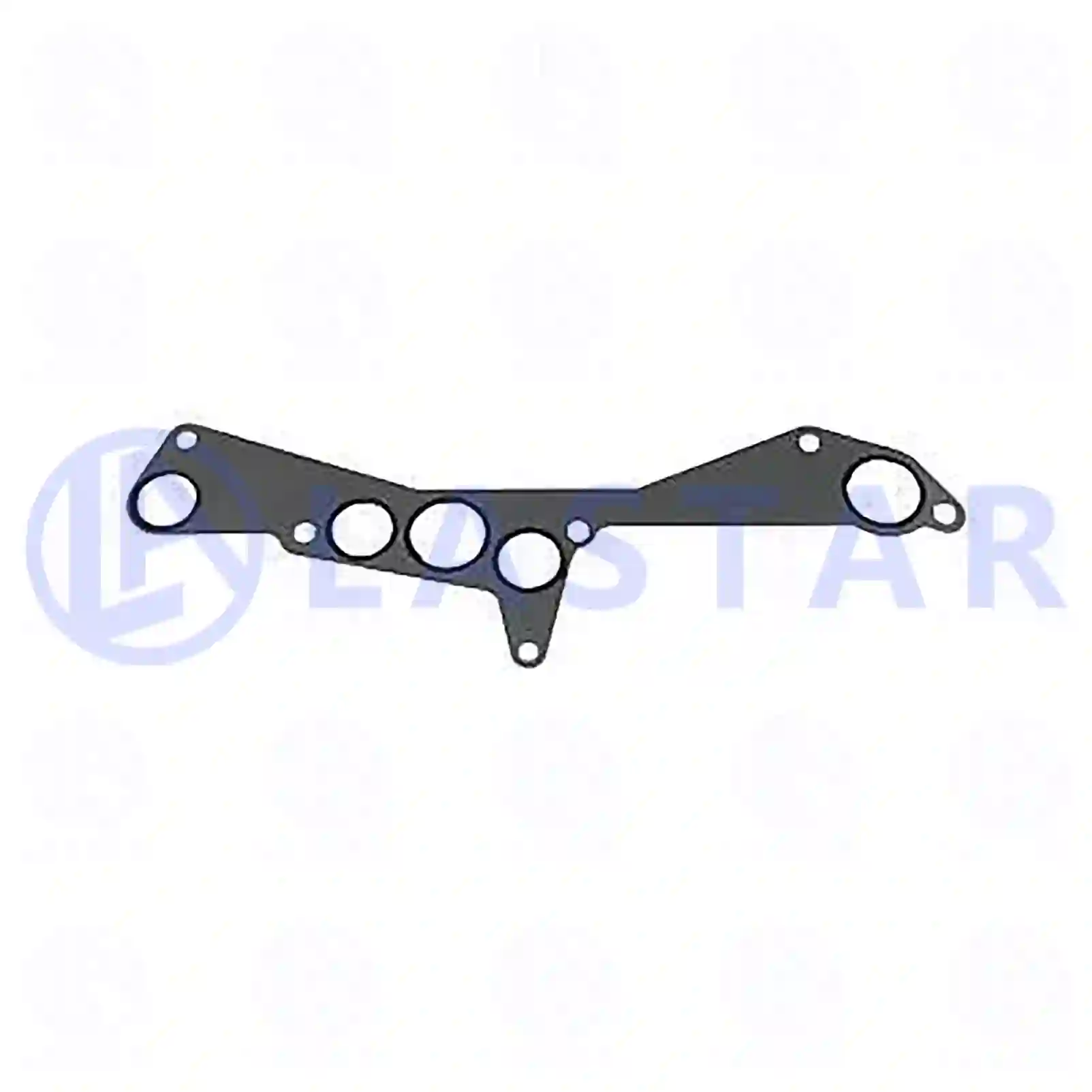  Gasket, oil filter housing || Lastar Spare Part | Truck Spare Parts, Auotomotive Spare Parts