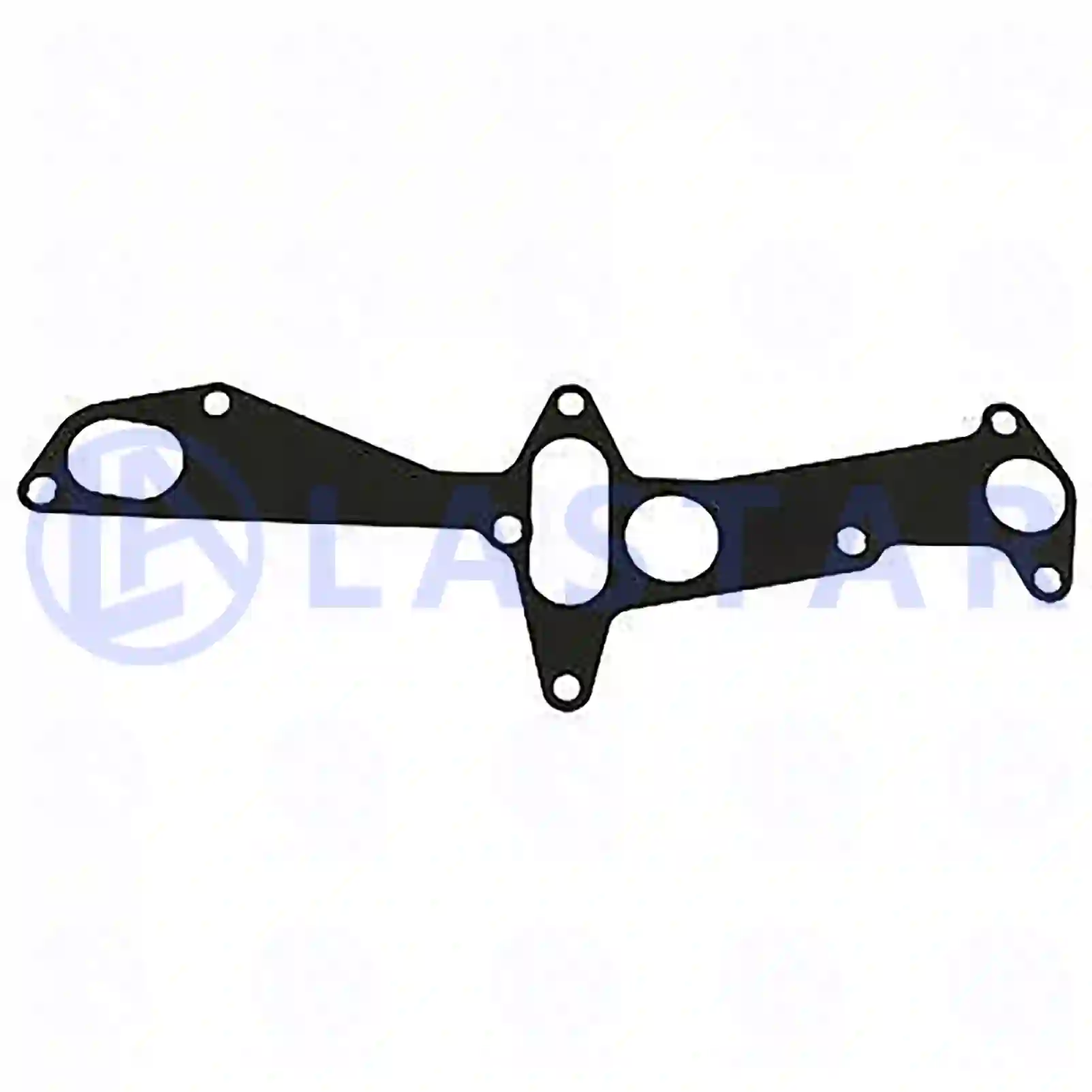  Gasket, oil filter housing || Lastar Spare Part | Truck Spare Parts, Auotomotive Spare Parts