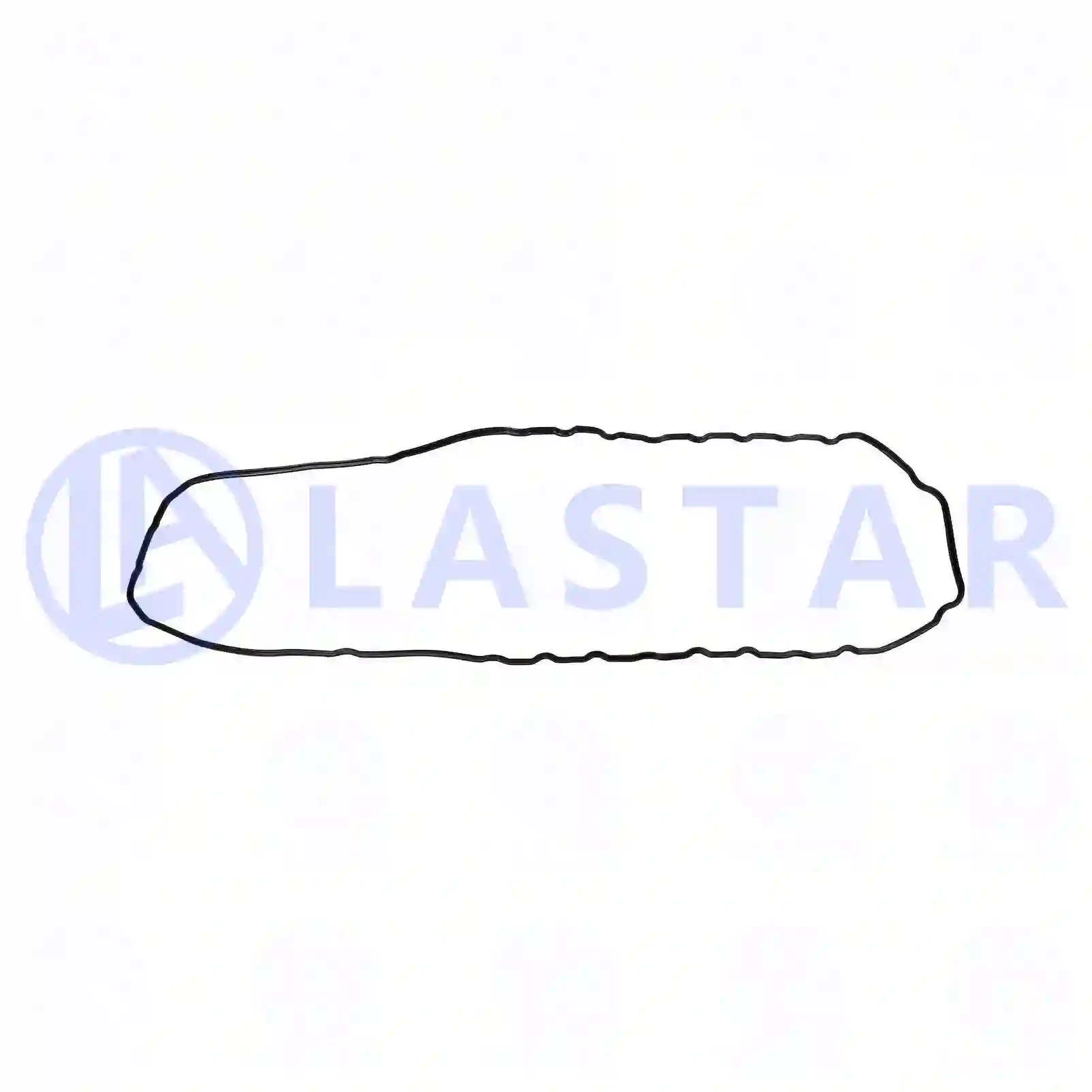 Oil Sump Oil sump gasket, la no: 77700852 ,  oem no:3155108, ZG01817-0008 Lastar Spare Part | Truck Spare Parts, Auotomotive Spare Parts