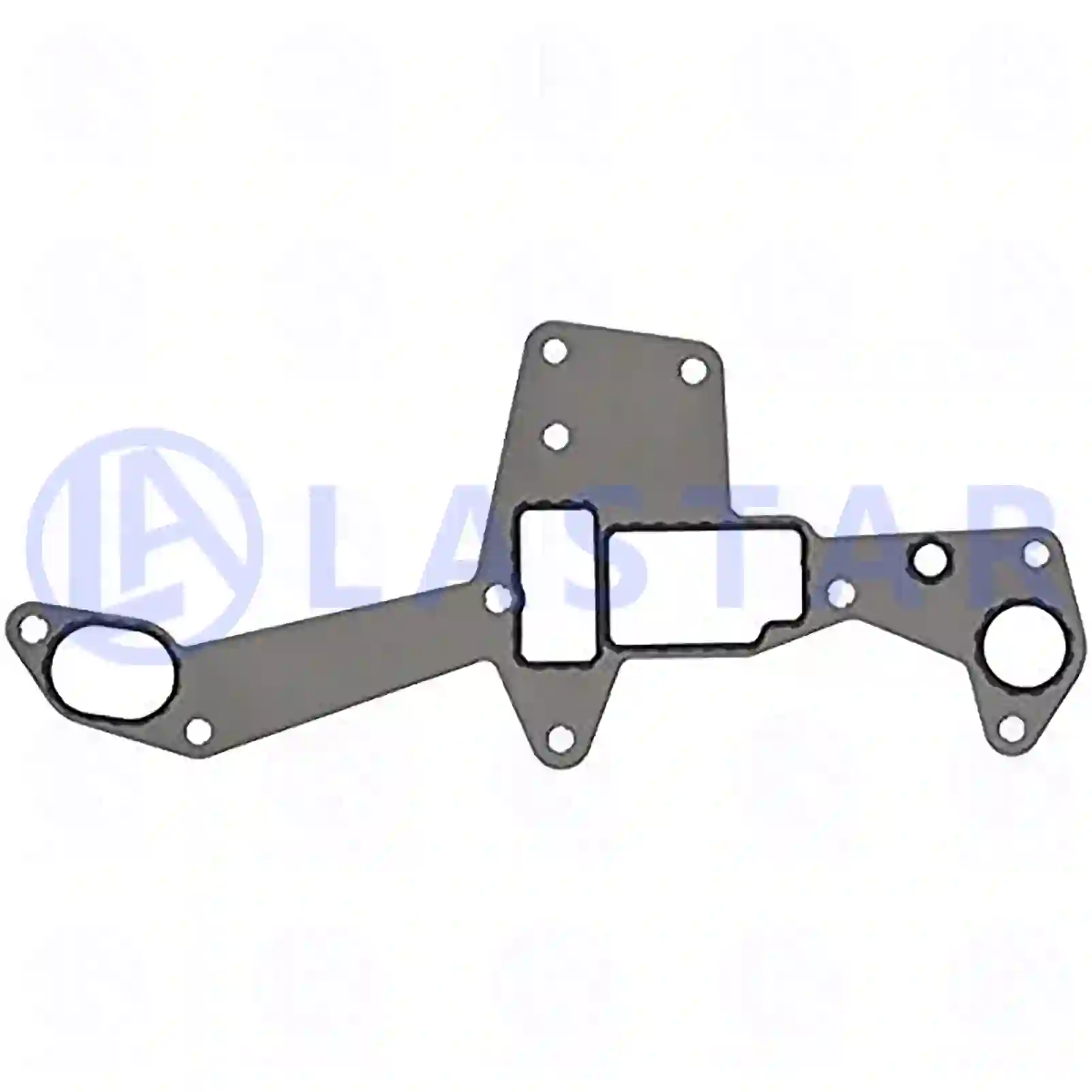  Gasket, oil filter housing || Lastar Spare Part | Truck Spare Parts, Auotomotive Spare Parts