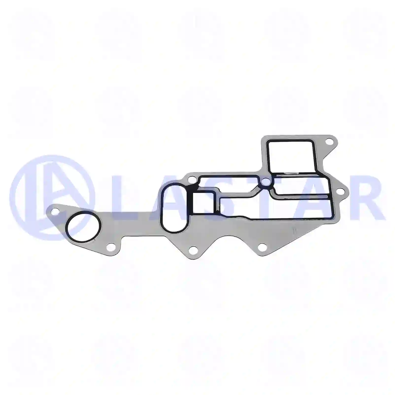  Gasket, oil filter housing || Lastar Spare Part | Truck Spare Parts, Auotomotive Spare Parts