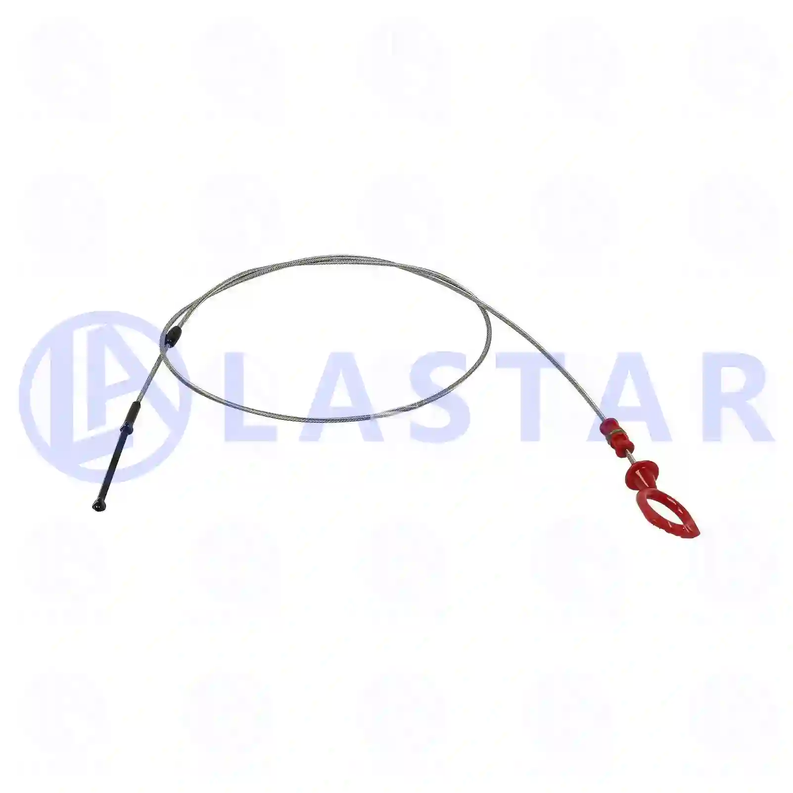Oil Sump Oil dipstick, la no: 77700861 ,  oem no:20483207, 20758419, ZG01687-0008 Lastar Spare Part | Truck Spare Parts, Auotomotive Spare Parts