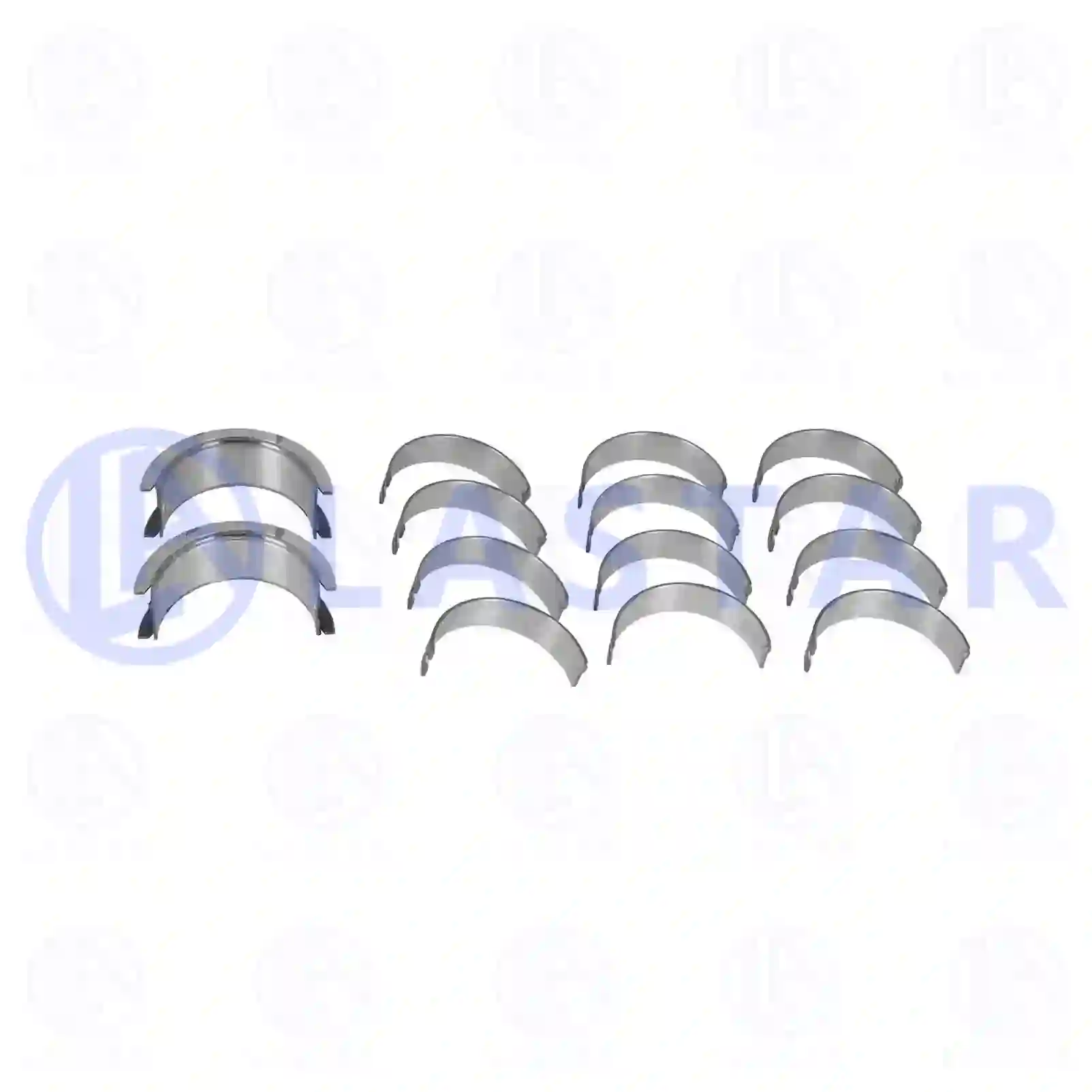  Camshaft bearing kit || Lastar Spare Part | Truck Spare Parts, Auotomotive Spare Parts