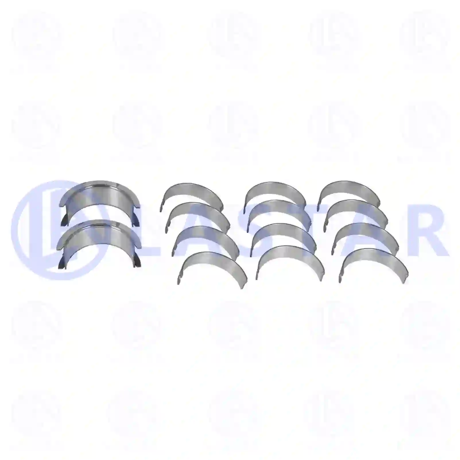 Camshaft Camshaft bearing kit, la no: 77700893 ,  oem no:7485103719, 7485103723, 85103719, 85103723 Lastar Spare Part | Truck Spare Parts, Auotomotive Spare Parts